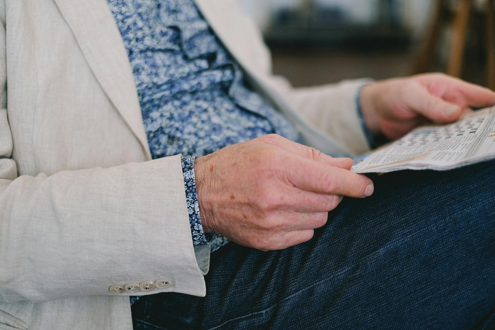 Suboxone and the Aging Brain — Special Considerations for Older Adults