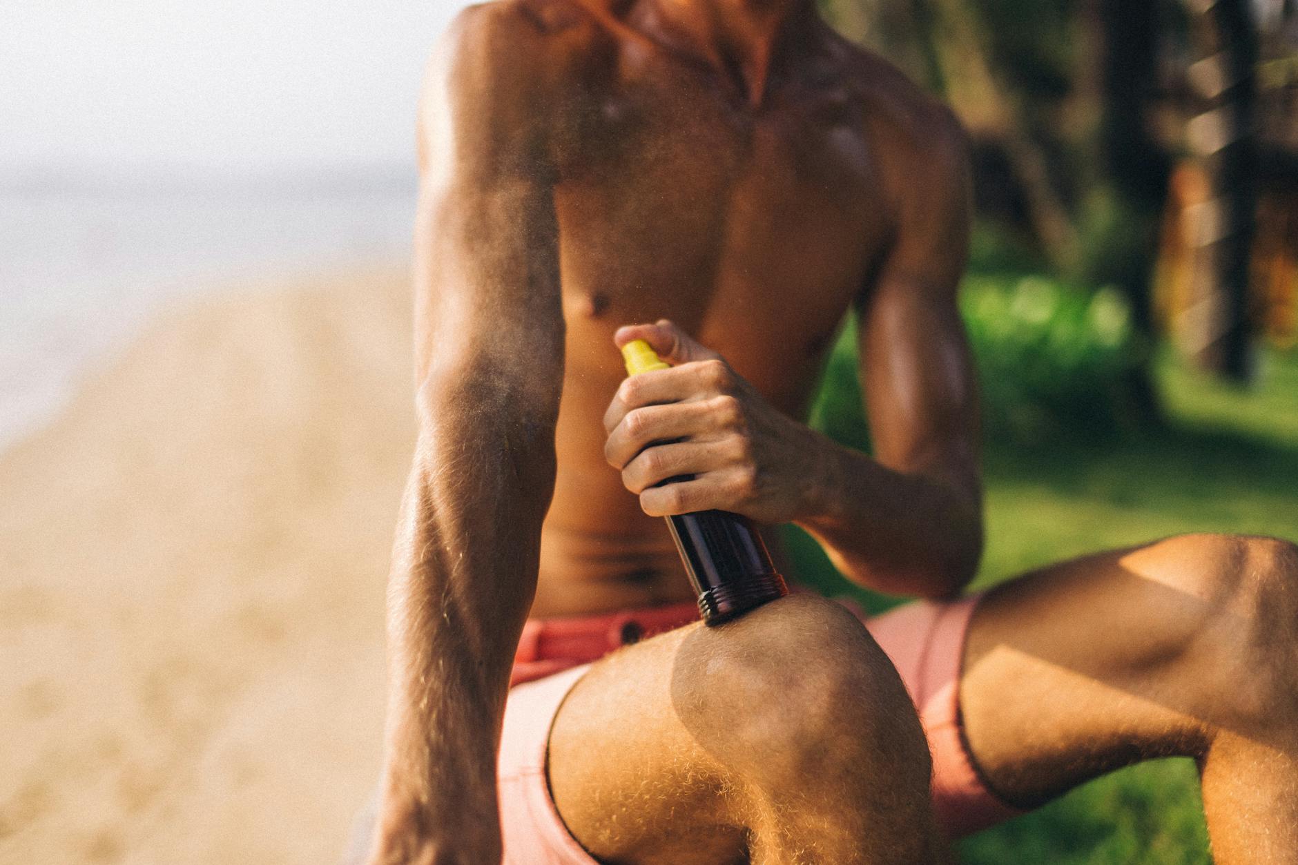 Sunscreen Is Non-Negotiable With Retinoid Therapy