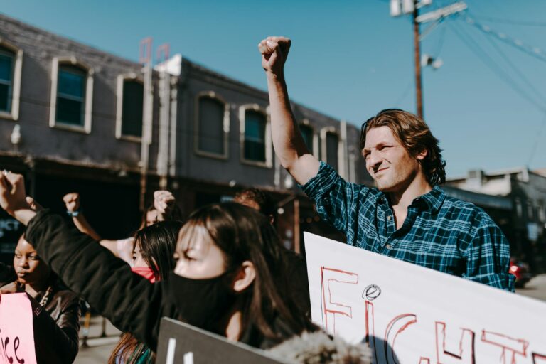 Tax Protest Movement Gains New Participants - Featured image