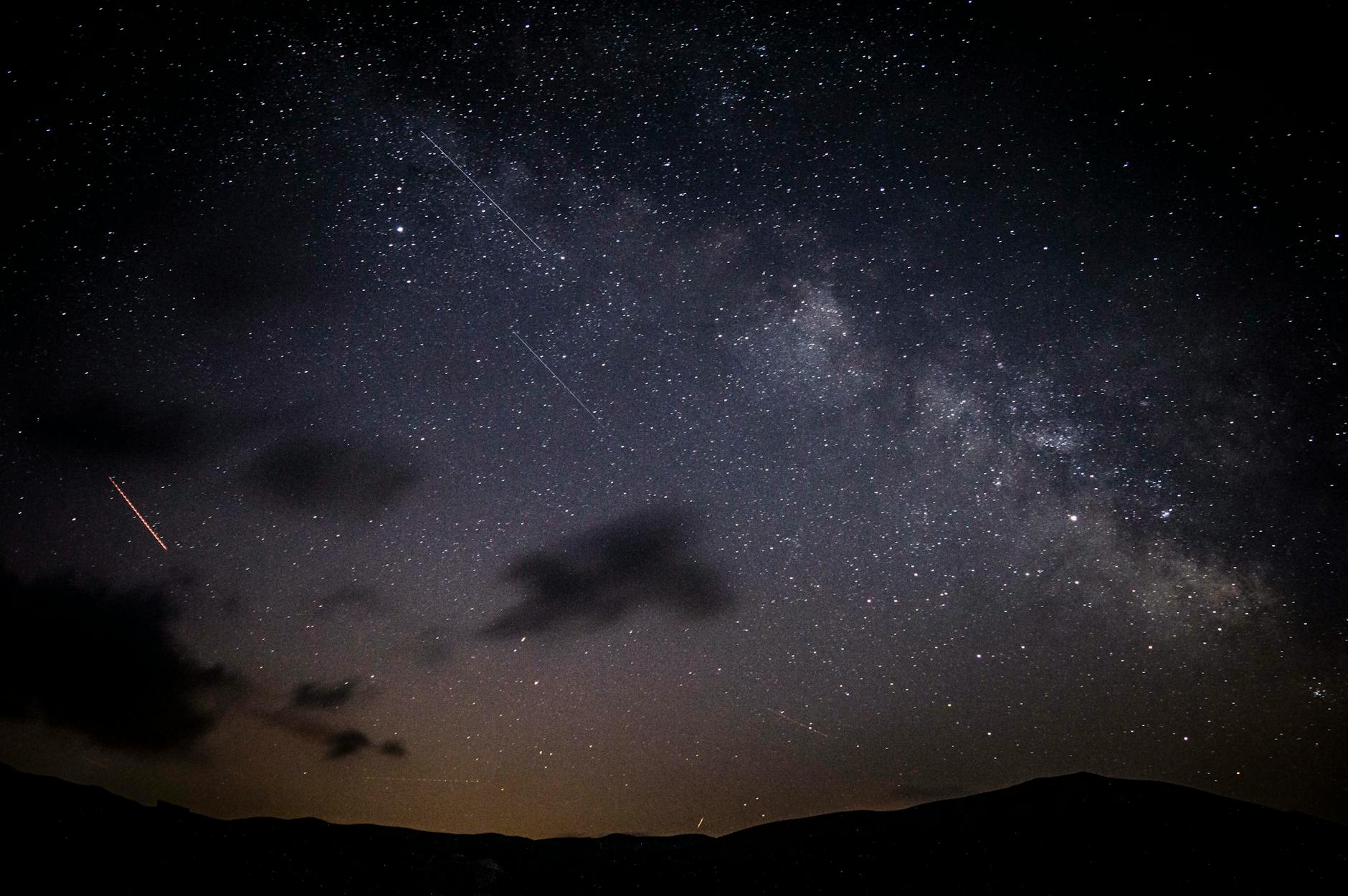 Technology and Tools That Enable Meteor Recovery