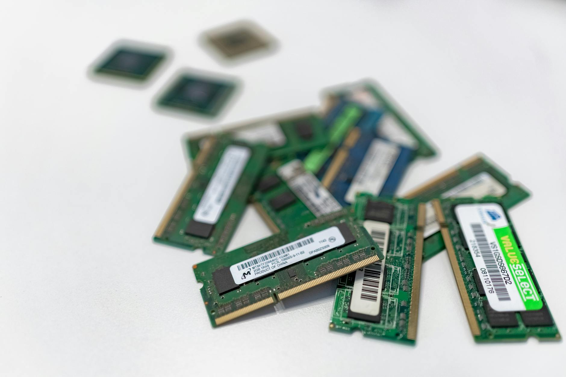 Technology Emerging as a Tool for Memory and Independence