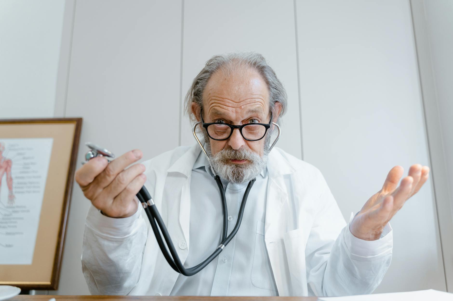 Telehealth Prescribing and the Informed Consent Gap