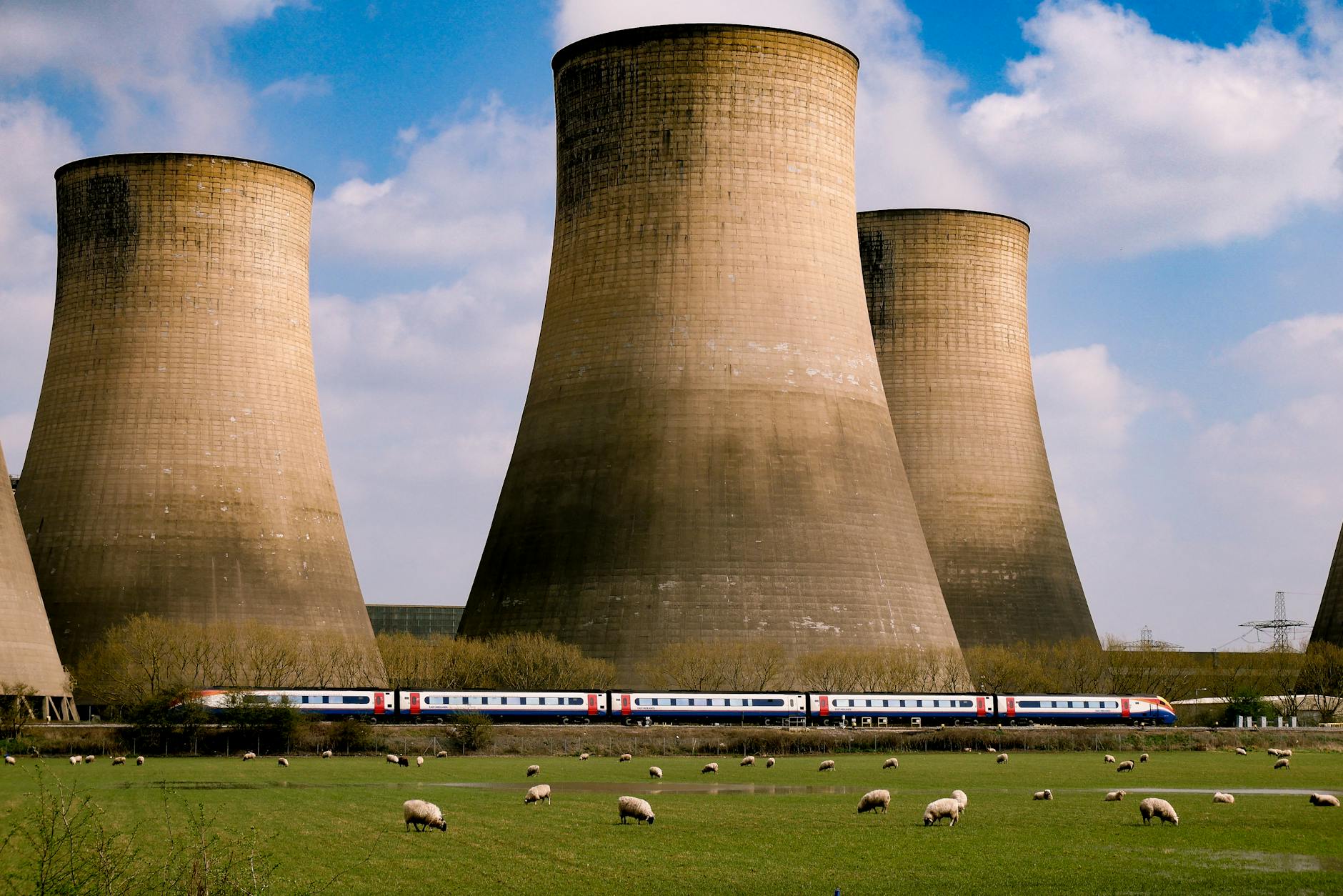 The Access Crisis—A Breakdown in Nuclear Oversight