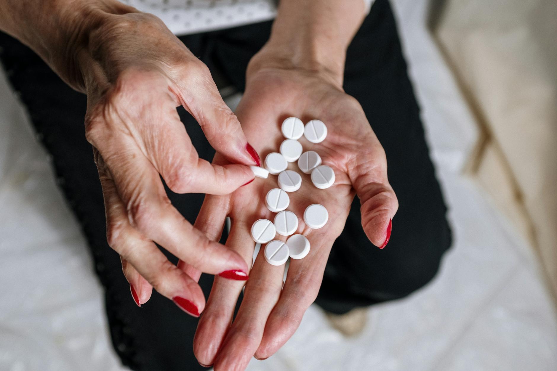 The Antimicrobial Resistance Threat and Cognitive Health