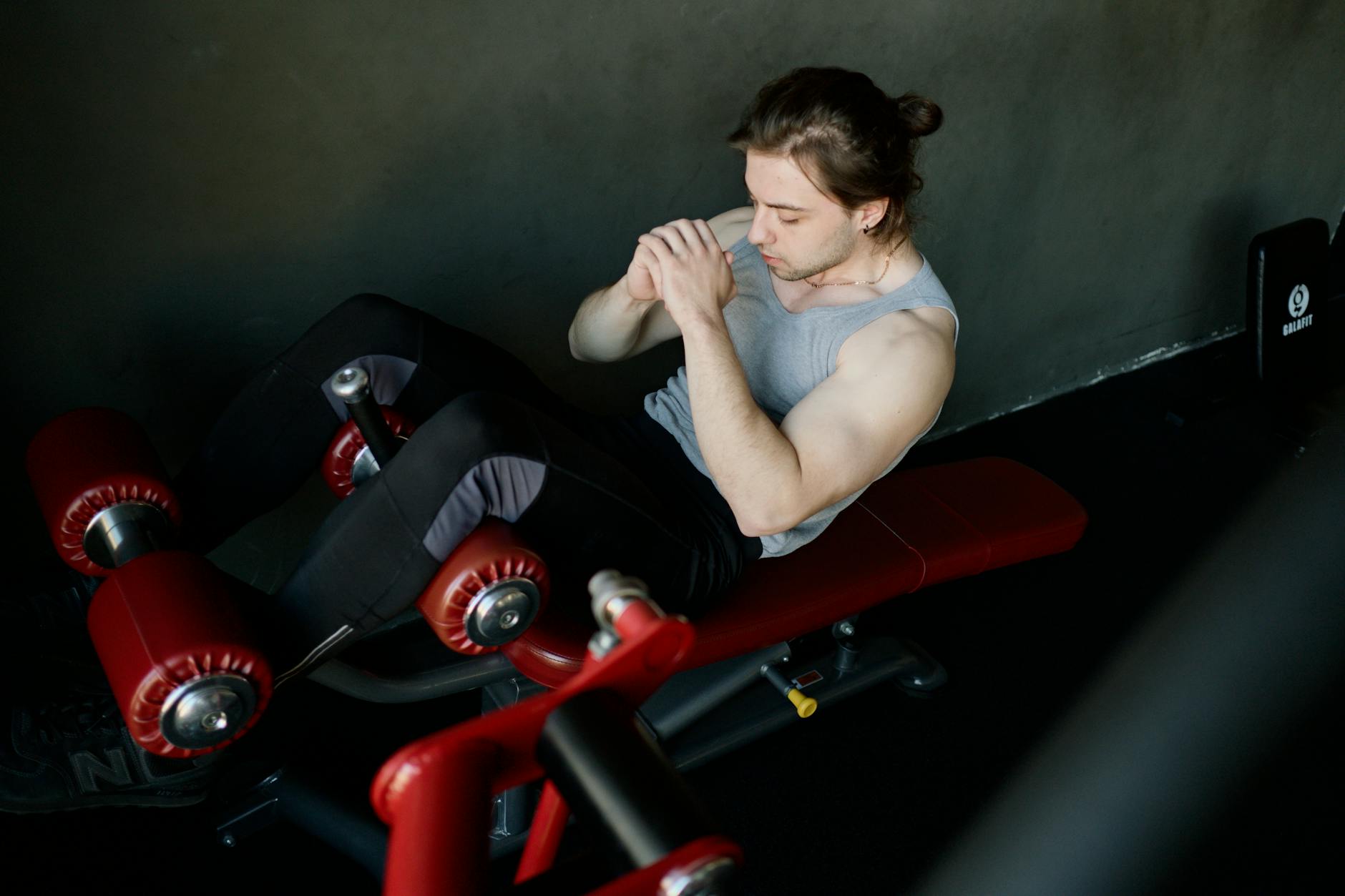 The Biological Mechanisms Behind Exercise-Mediated Healing