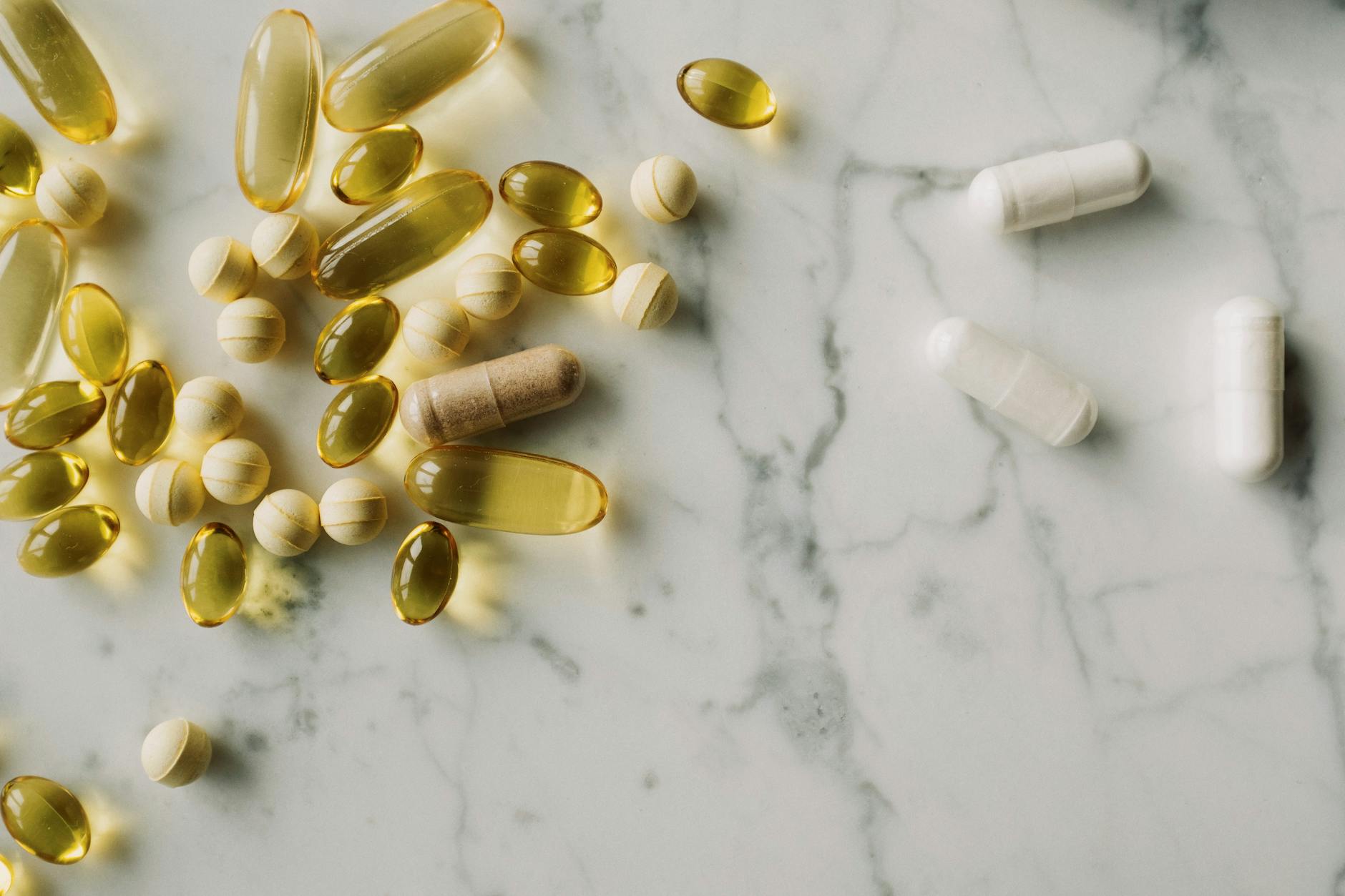 The Brain Health Connection — Vitamin D, Osteoporosis Drugs, and Cognitive Decline