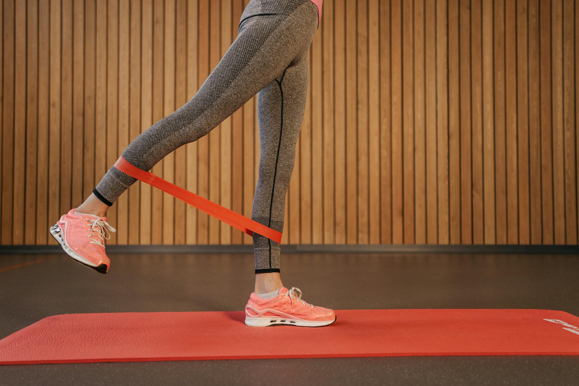 The Bridge Exercise—Integrating Gluteal Activation with Spinal Stability