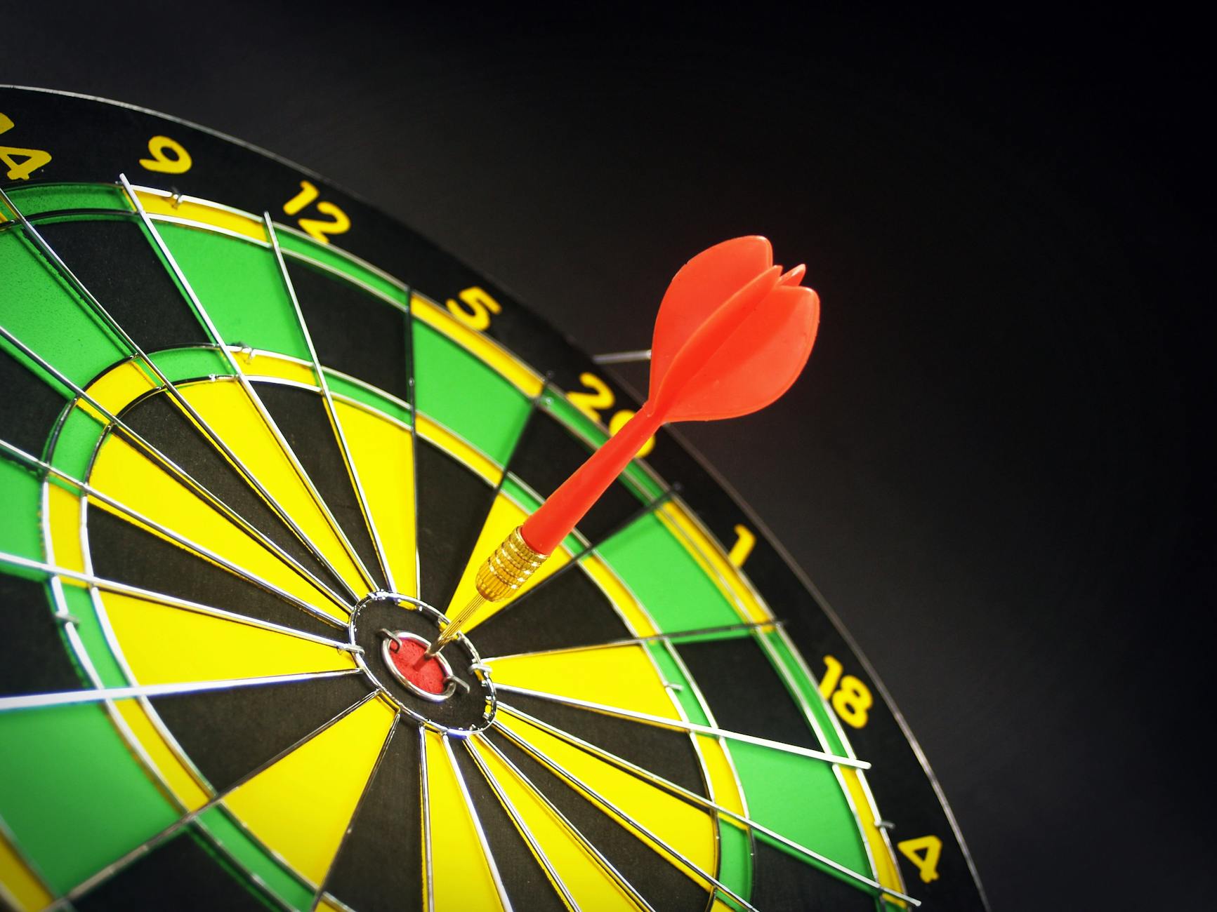 The Challenge of Measuring Success When the Target Lies Deep Underground