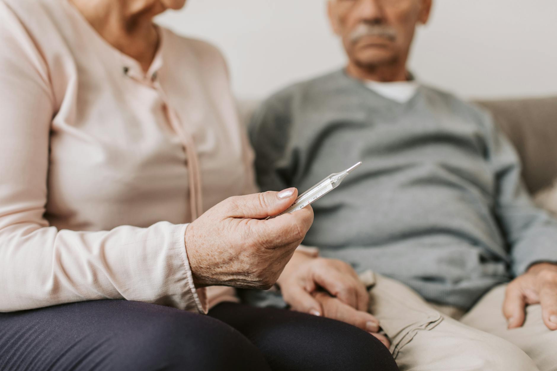 The Challenges of Nighttime Water Emergencies and Search Operations