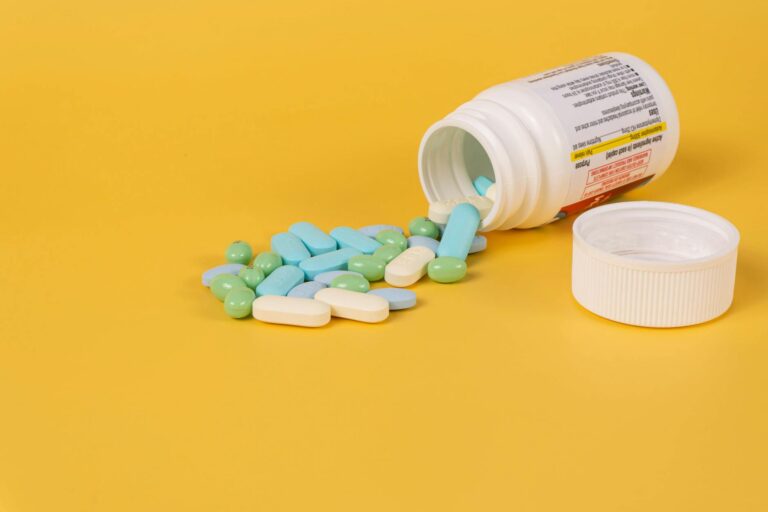 The Cheap Generic Drug Helping Patients With Long COVID Symptoms - Featured image