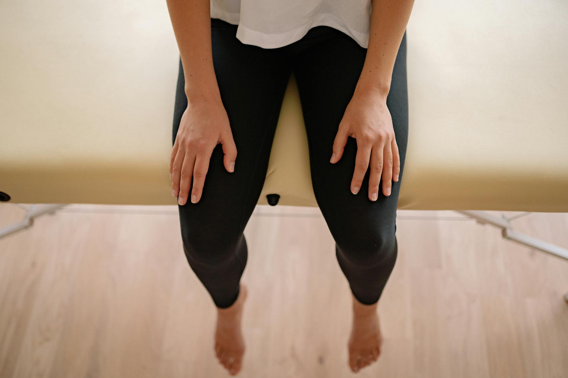 The Clinical Evidence Behind Pelvic Stability Training