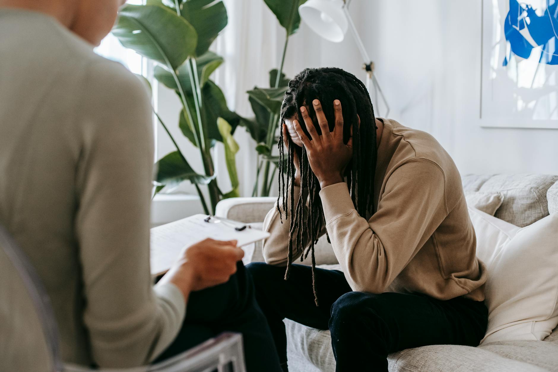 The Cognitive and Mental Health Harm at the Center of This Case