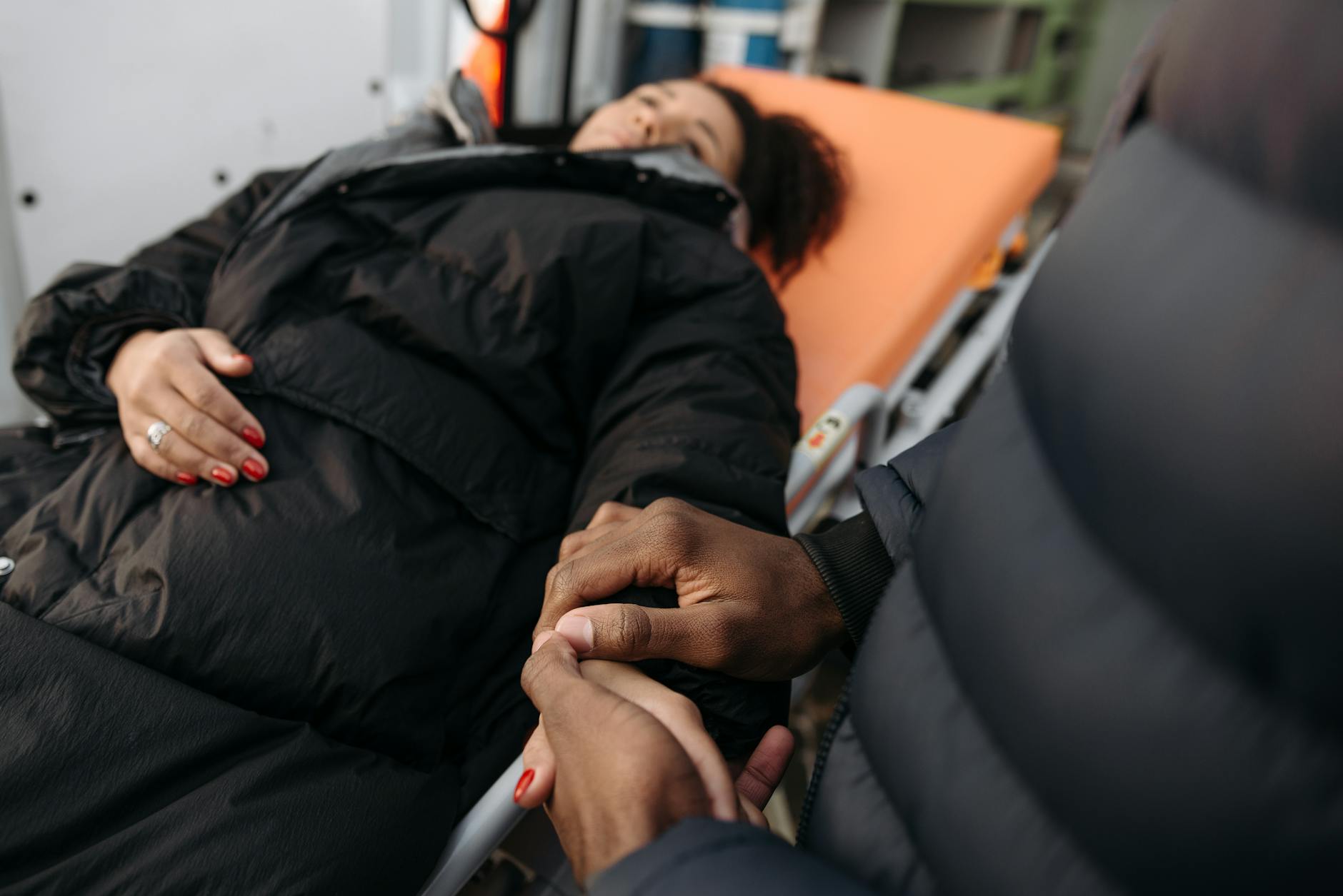 The Compounding Effect of Trauma, Falls, and Aging on Pelvic Integrity