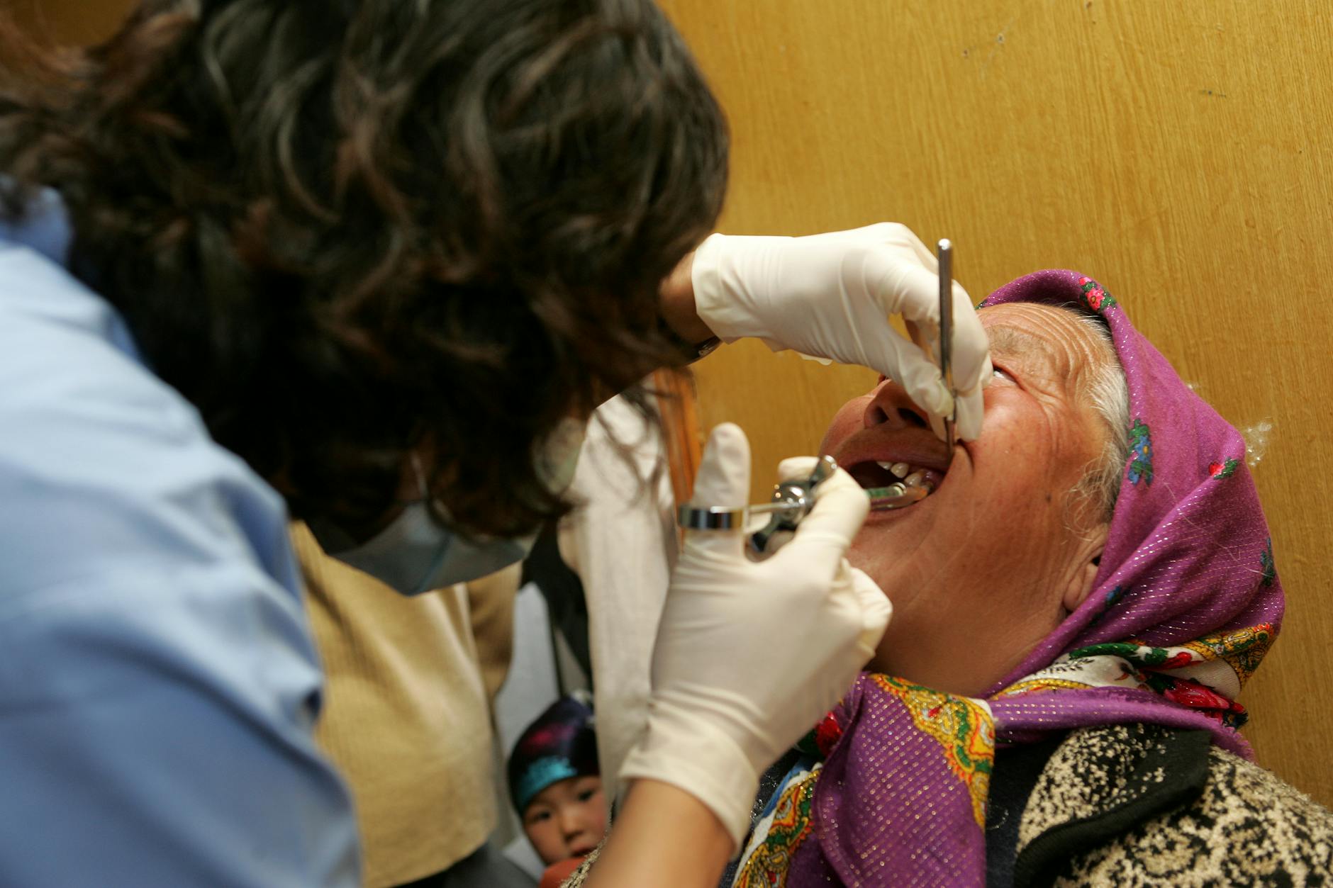 The Connection Between Oral Health, Heart Disease, and Cognitive Decline