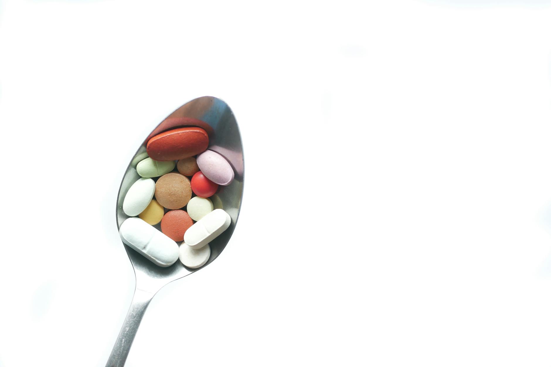The COSMOS Trial — Can a Daily Multivitamin Actually Slow Brain Aging?