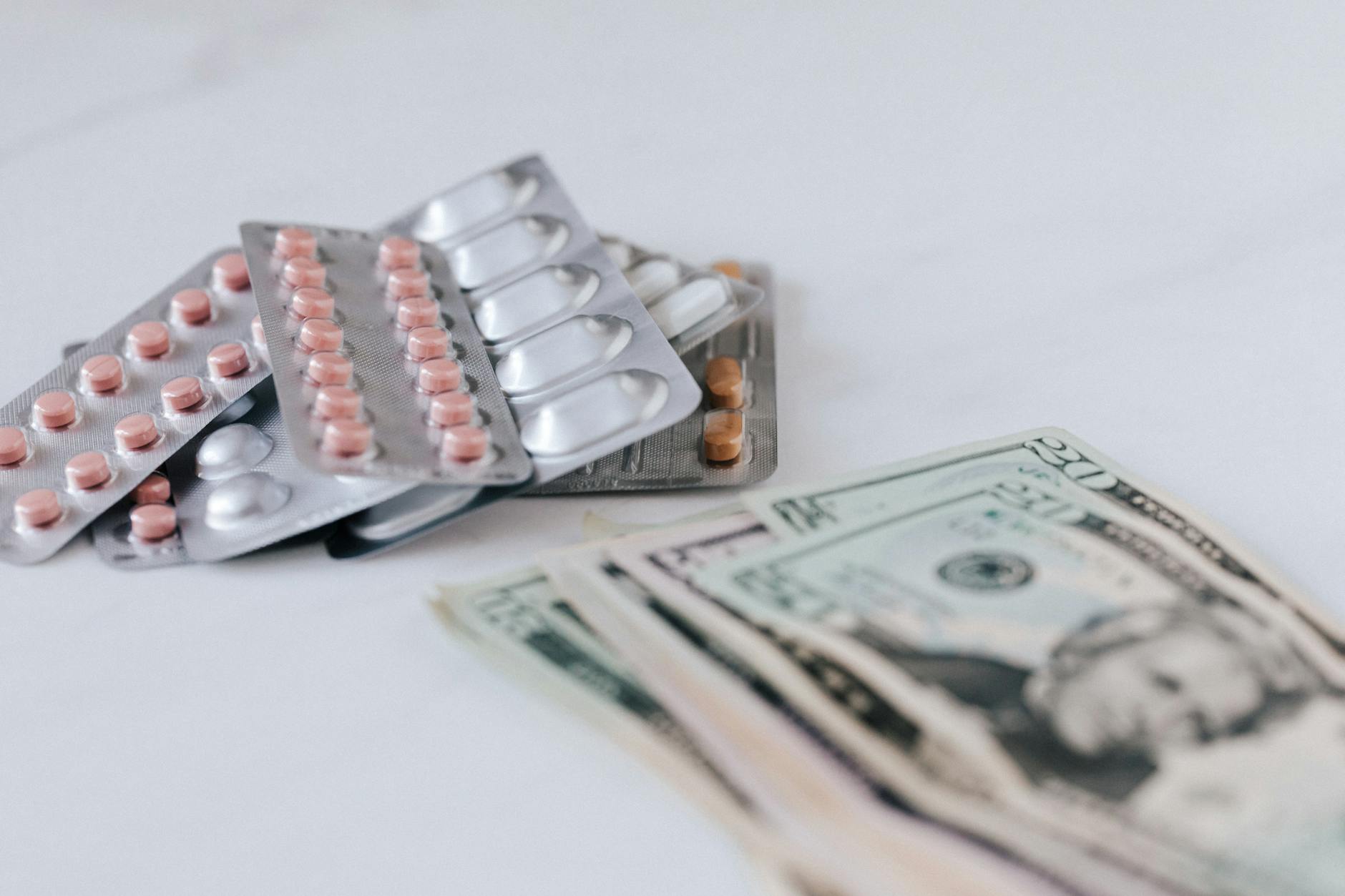 The Cost Problem — $200,000 for a 14-Day Treatment
