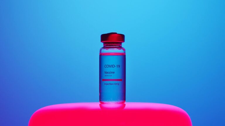 The COVID Antiviral That Cuts Hospitalization Risk by 89% - Featured image