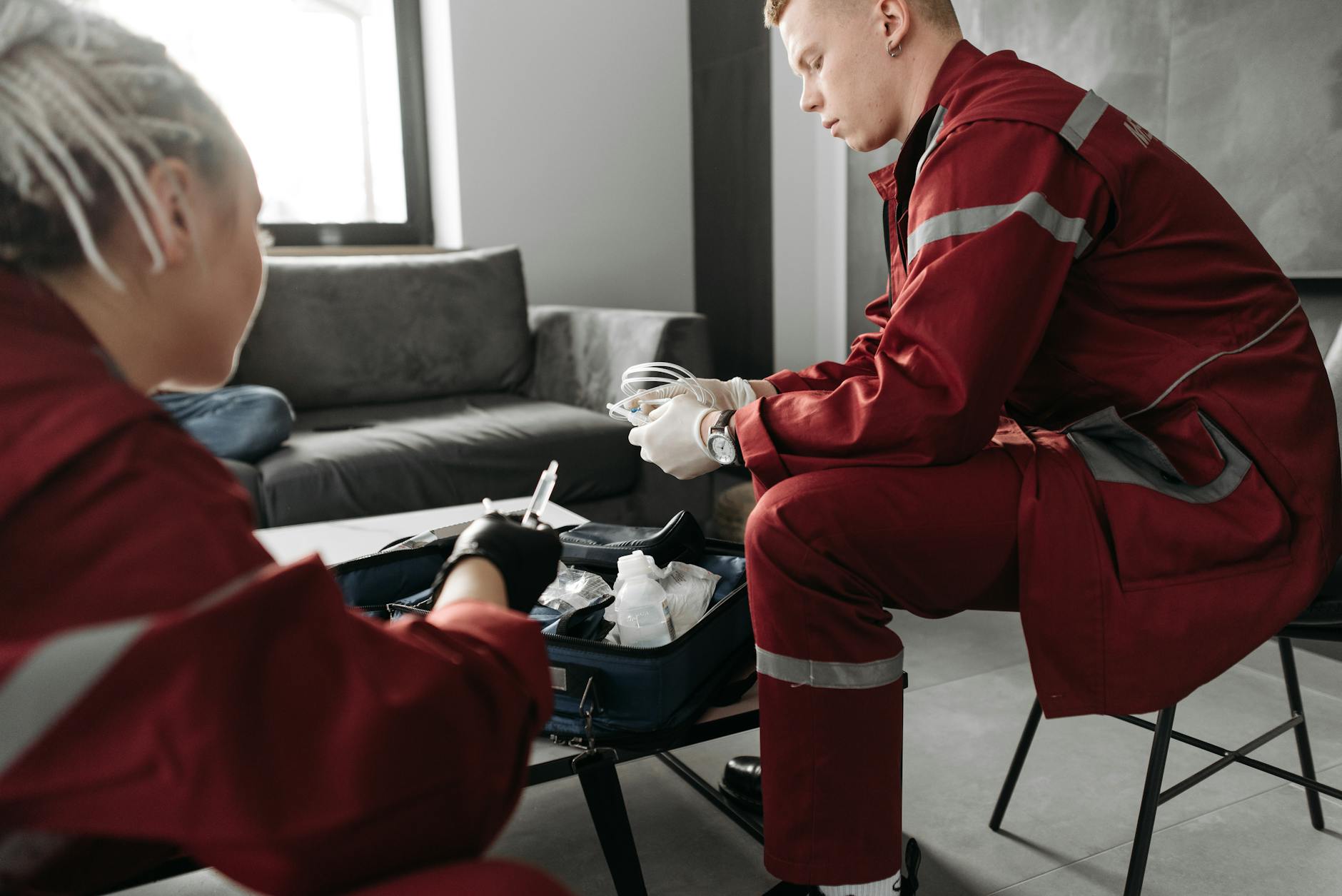 The Critical Assessment Gap That Keeps Pain Persistent