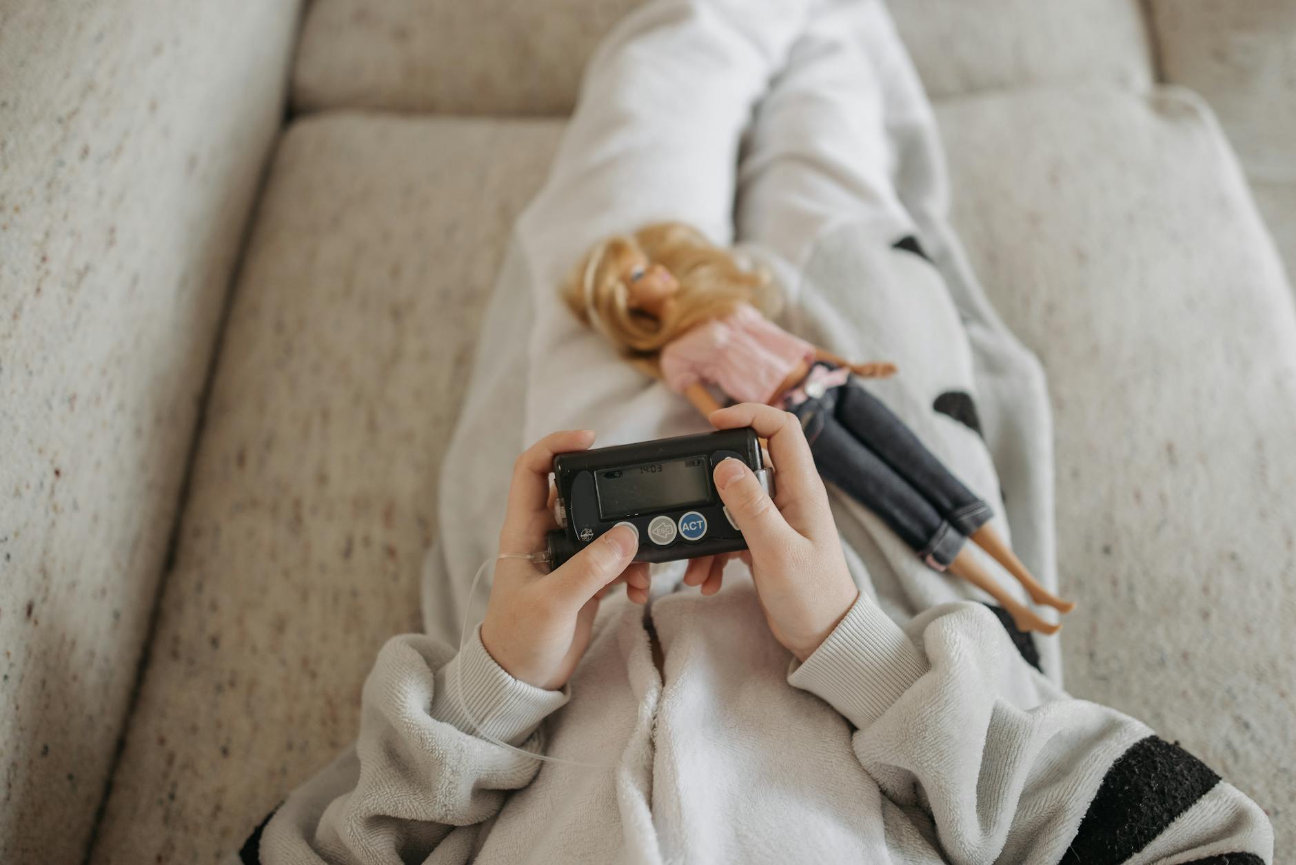 The Diabetes-Dementia Connection and Why Insulin Access Is a Brain Health Issue