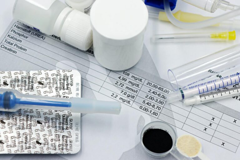 The Diabetes Drug Reducing Kidney Progression in Non-Diabetics Too - Featured image