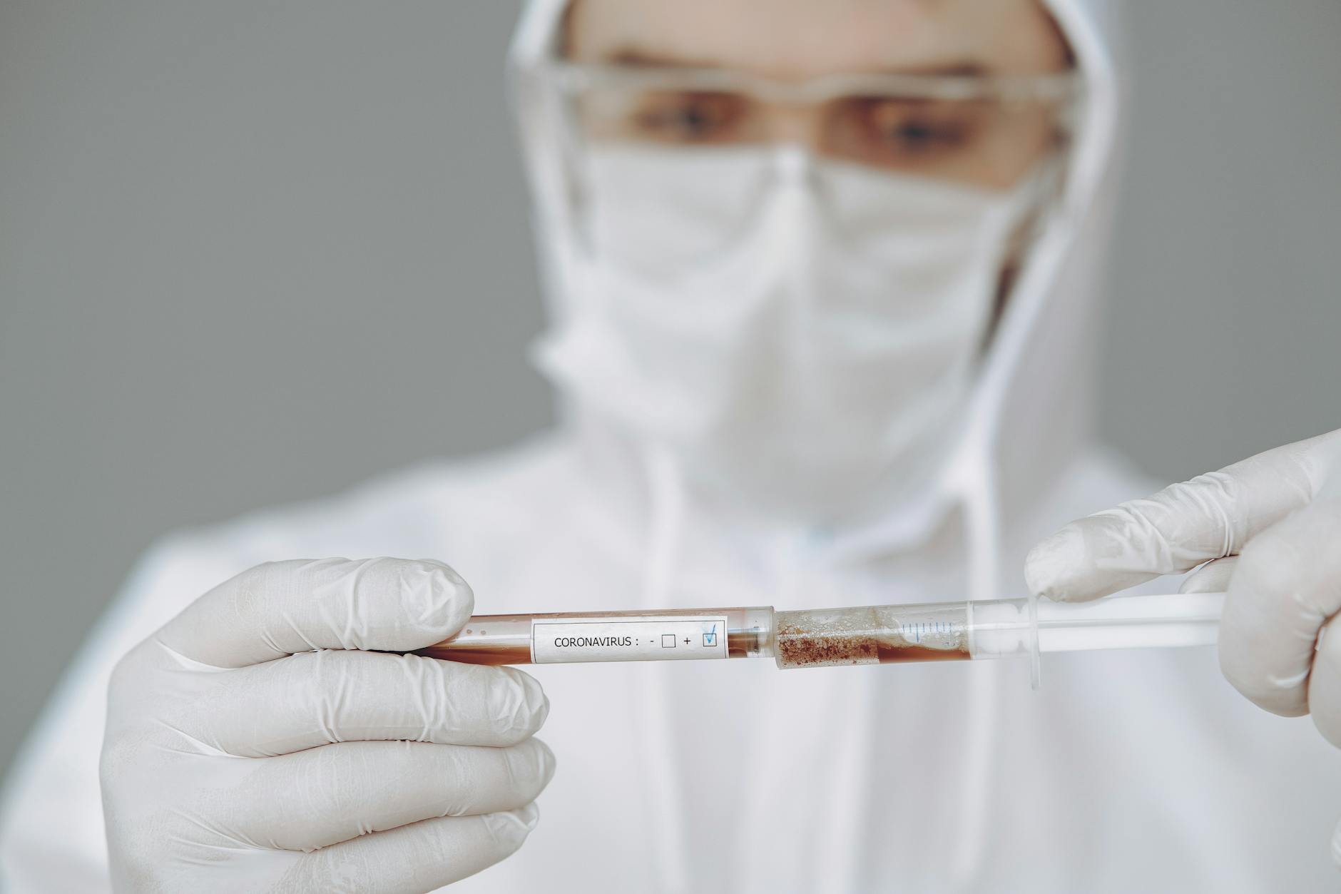 The Discovery of Protective Genetic Variants