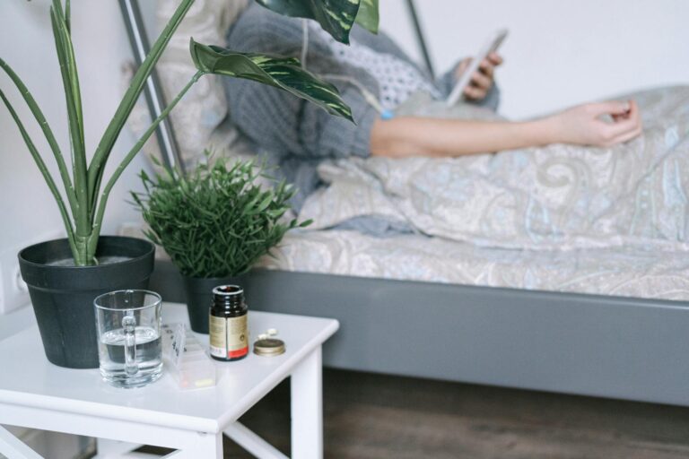 The Drug That Gives Cancer Patients Their Appetite Back - Featured image