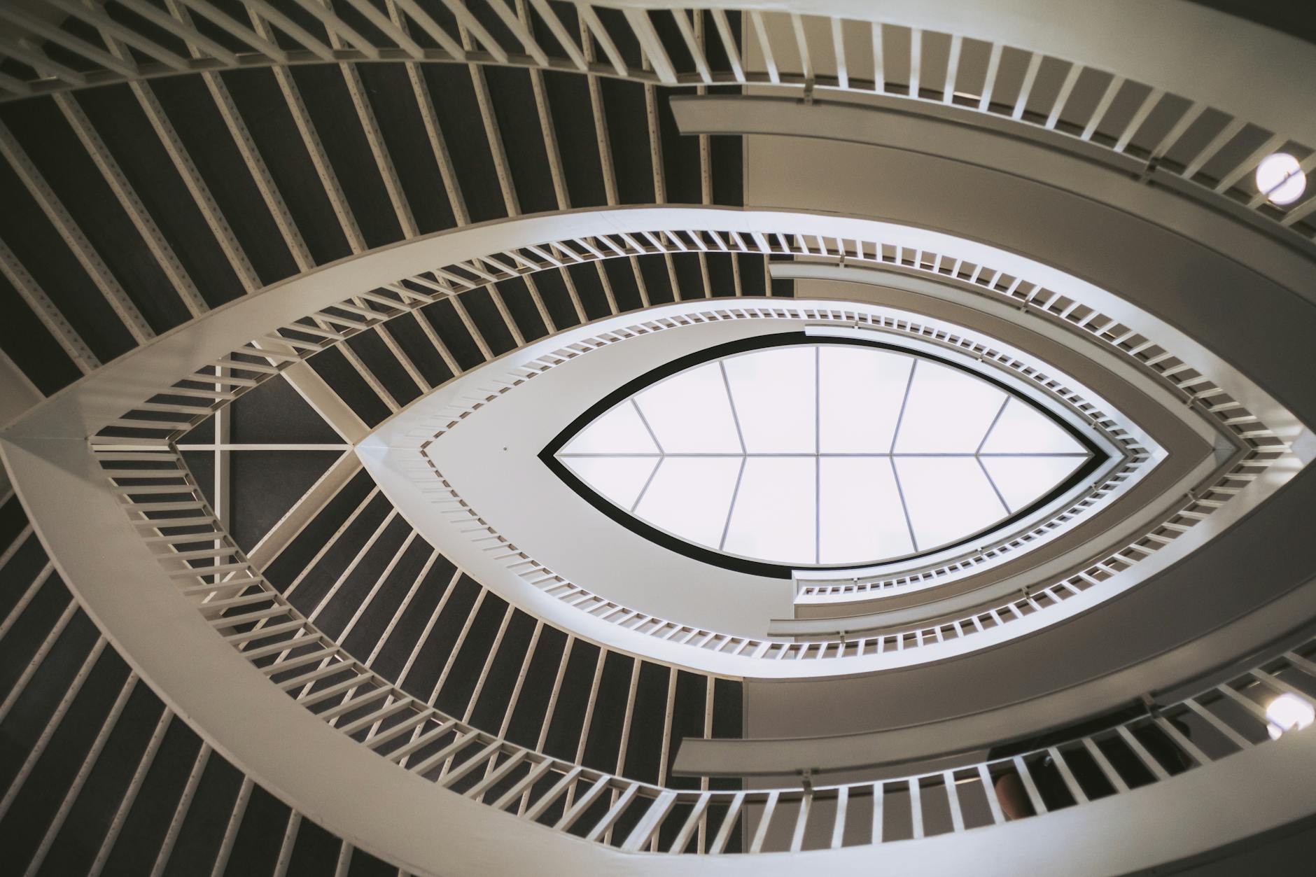 The Escalation Staircase—How Limited Operations Could Become Larger