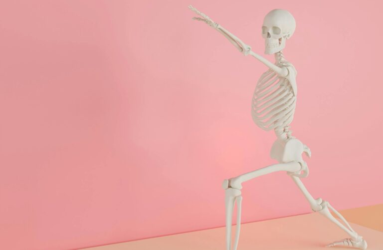 The Exercise That's Proven to Build Bone Density — No Drugs Needed - Featured image