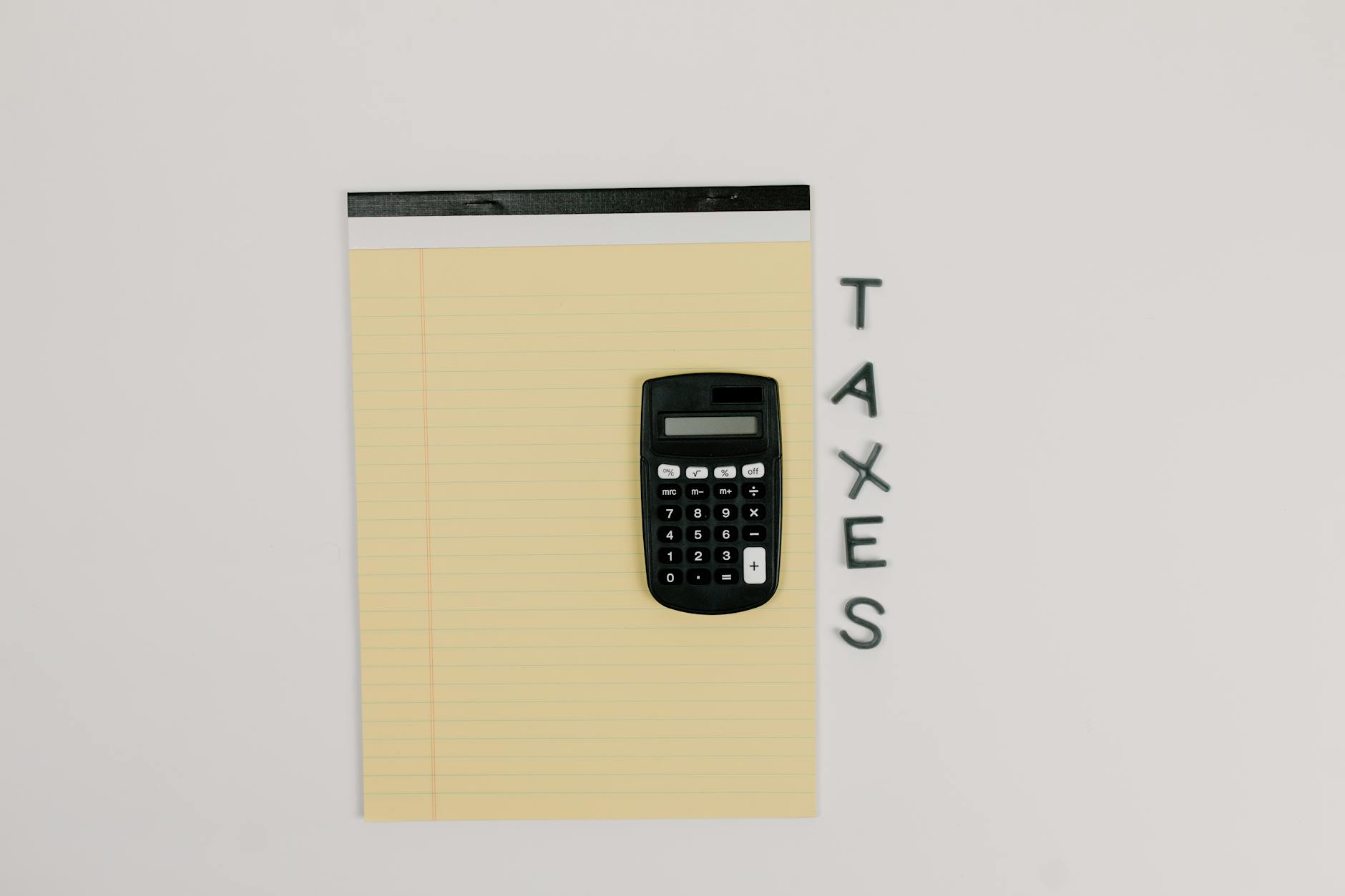 The Expansion of Sales and Income Tax Bases