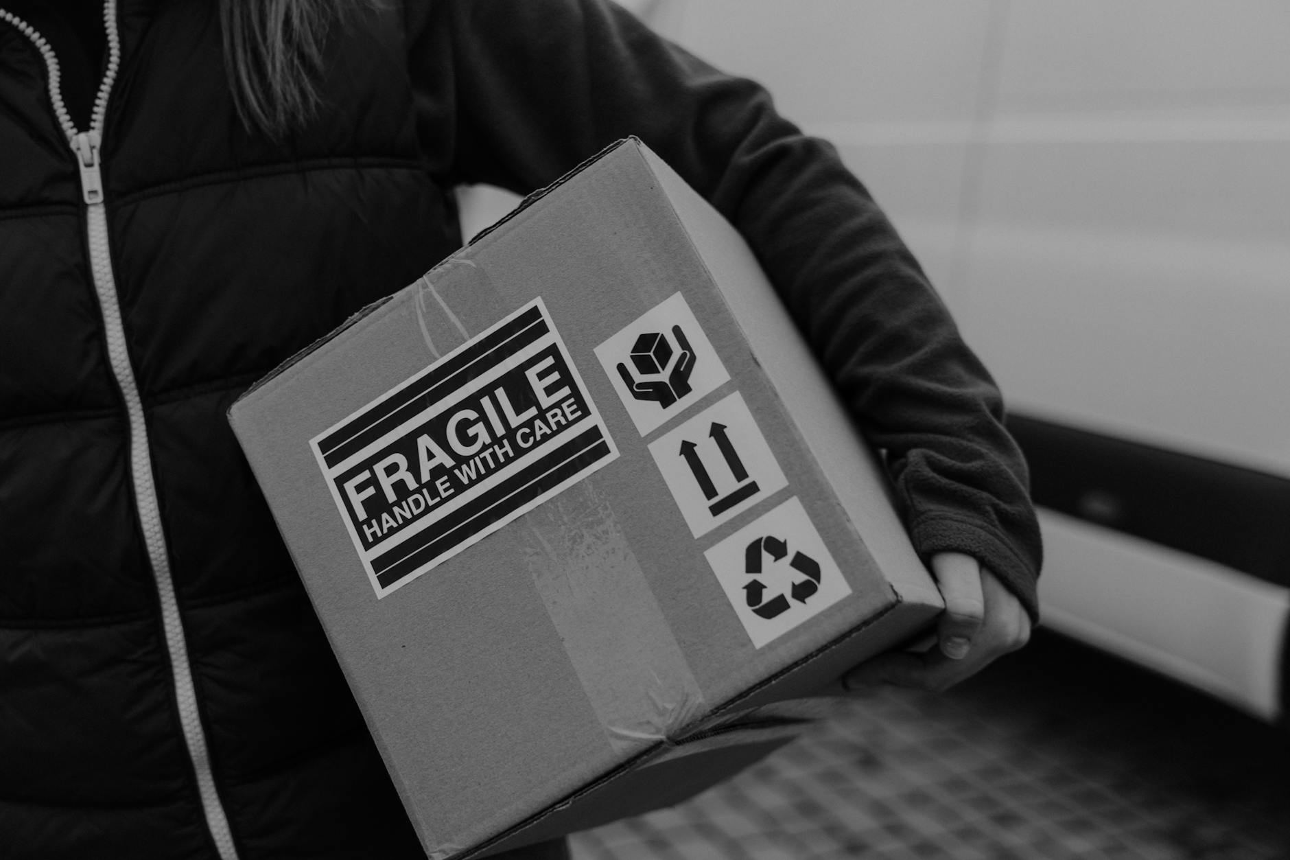 The Fluoroquinolone Black Box Warning and What It Means for Caregivers