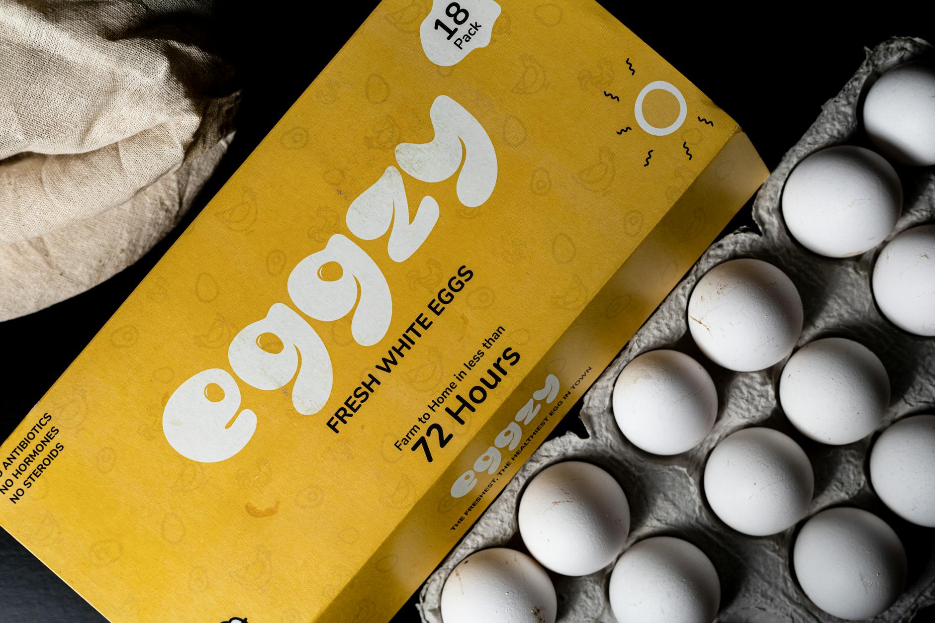 The Hidden Danger of Antibiotic-Steroid Combination Eye Drops