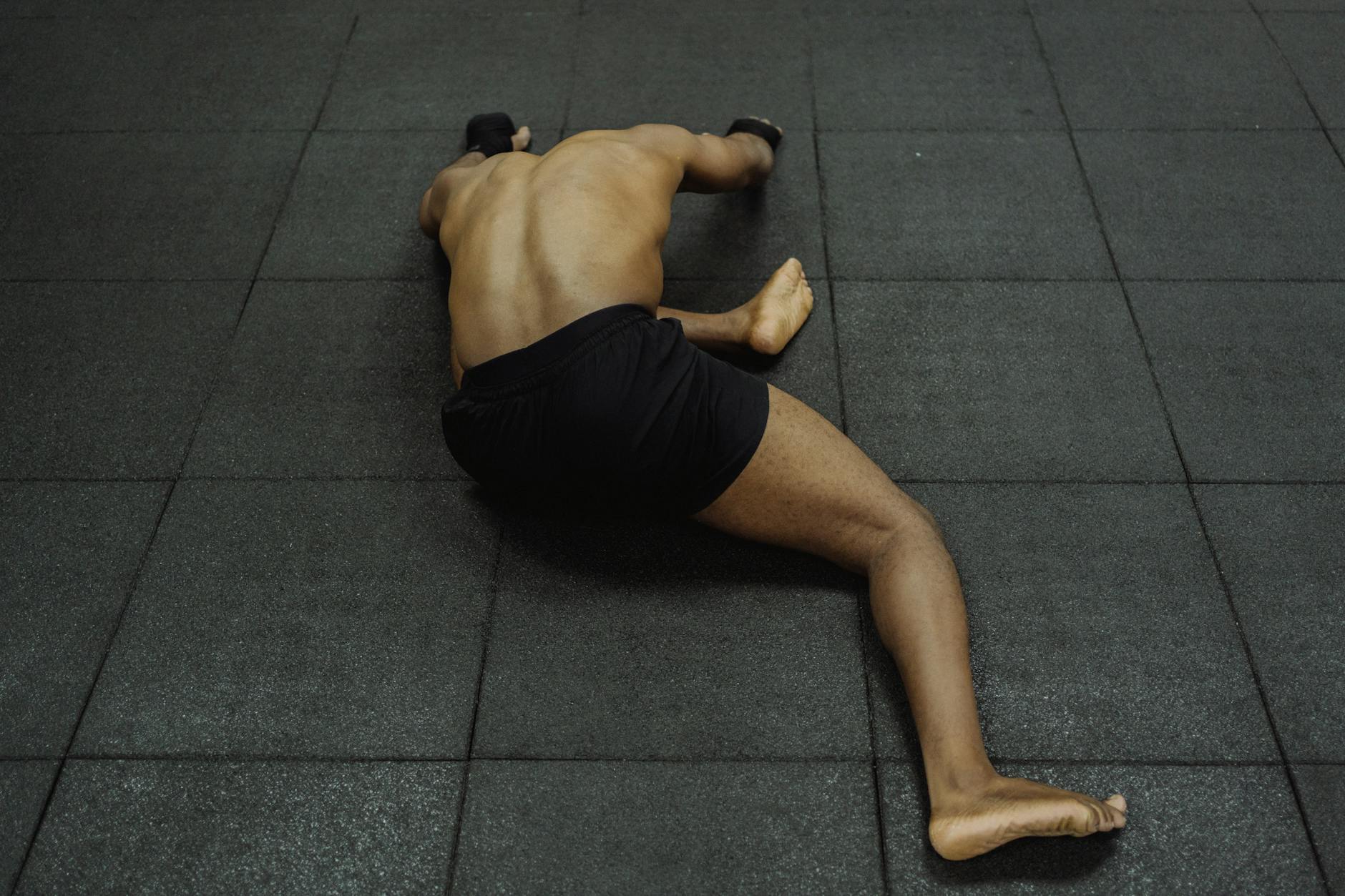 The Hidden Problem of Hip Mobility and Compensation Patterns