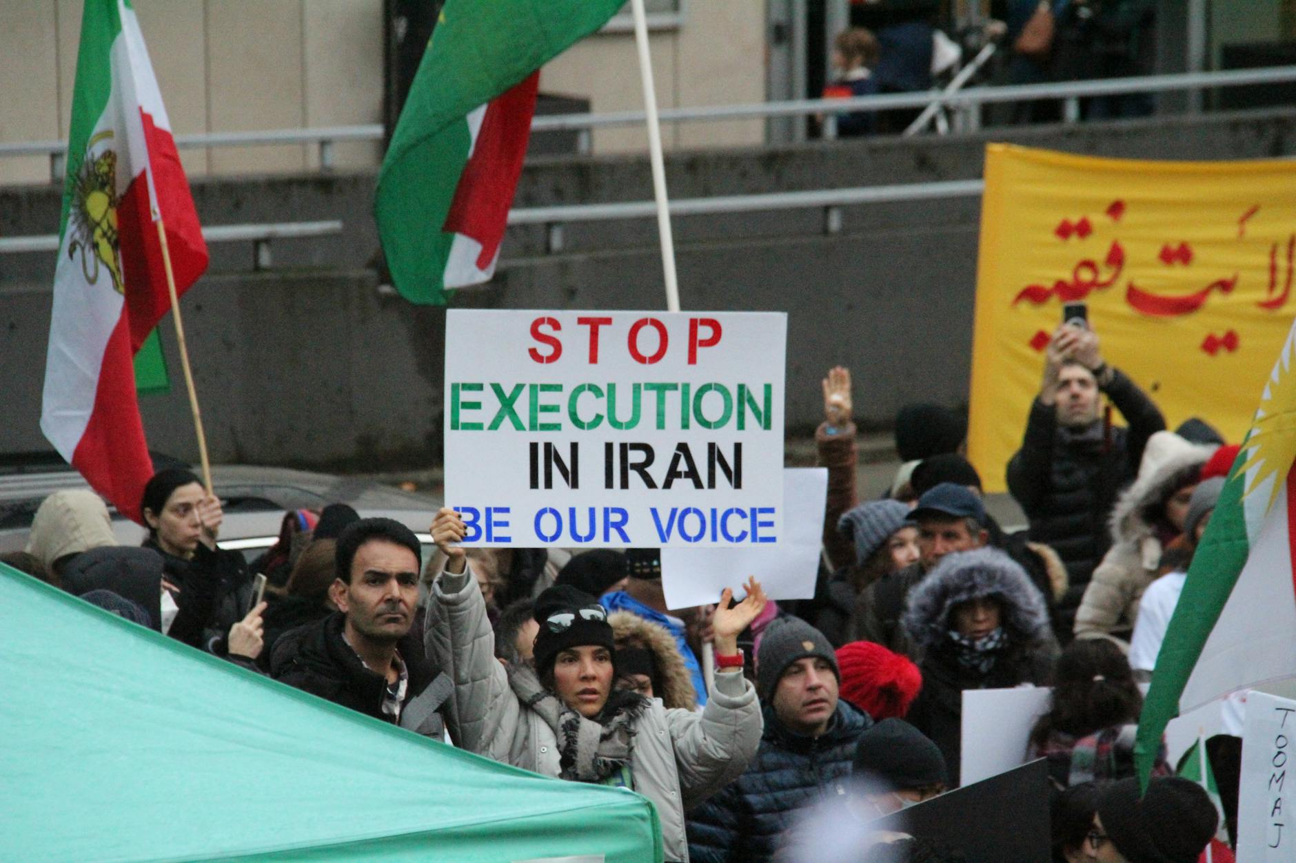 The Hollow Victory—Iran's Collapsing Regional Position