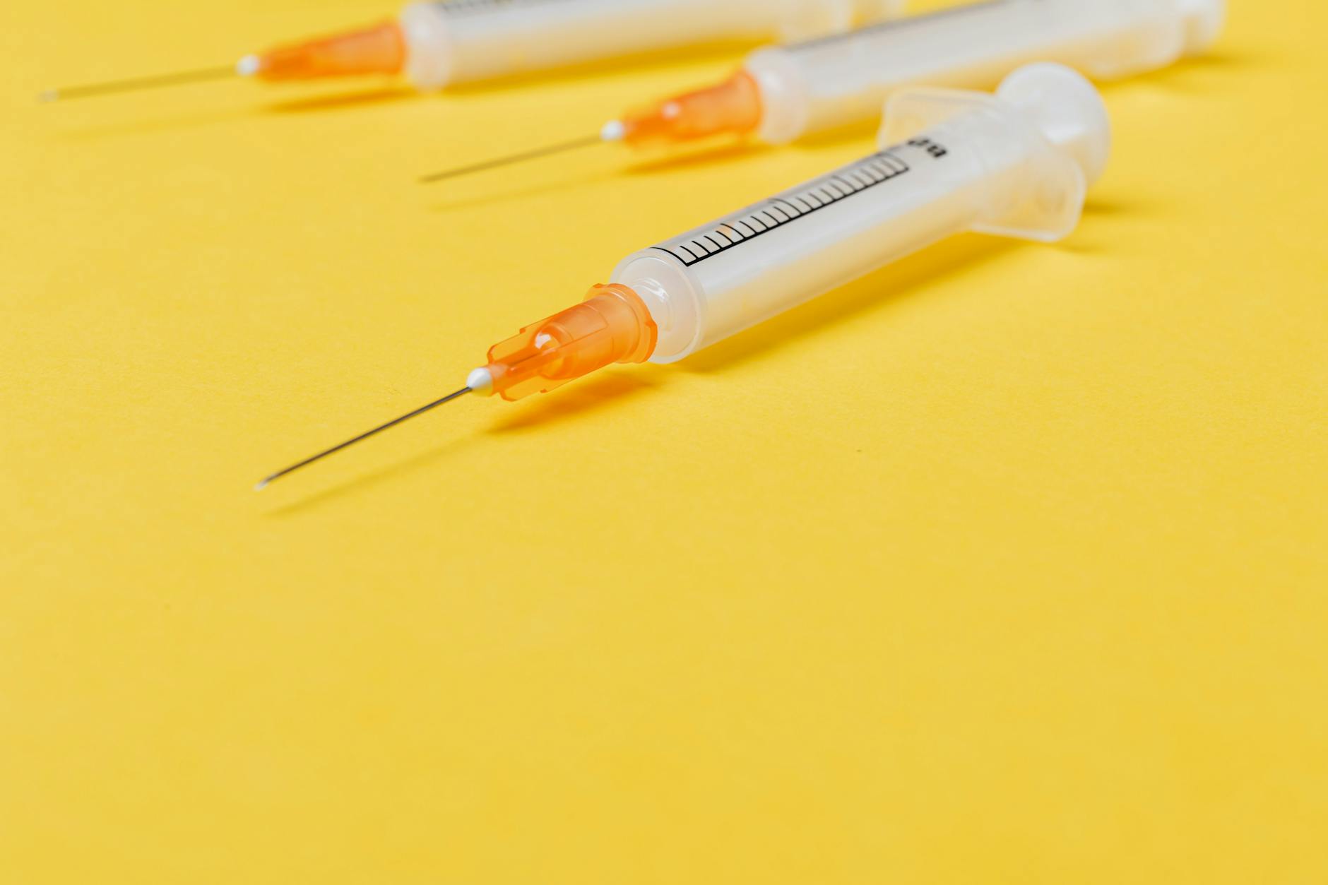 The Injection That's Putting Crohn's Disease Into Remissi...