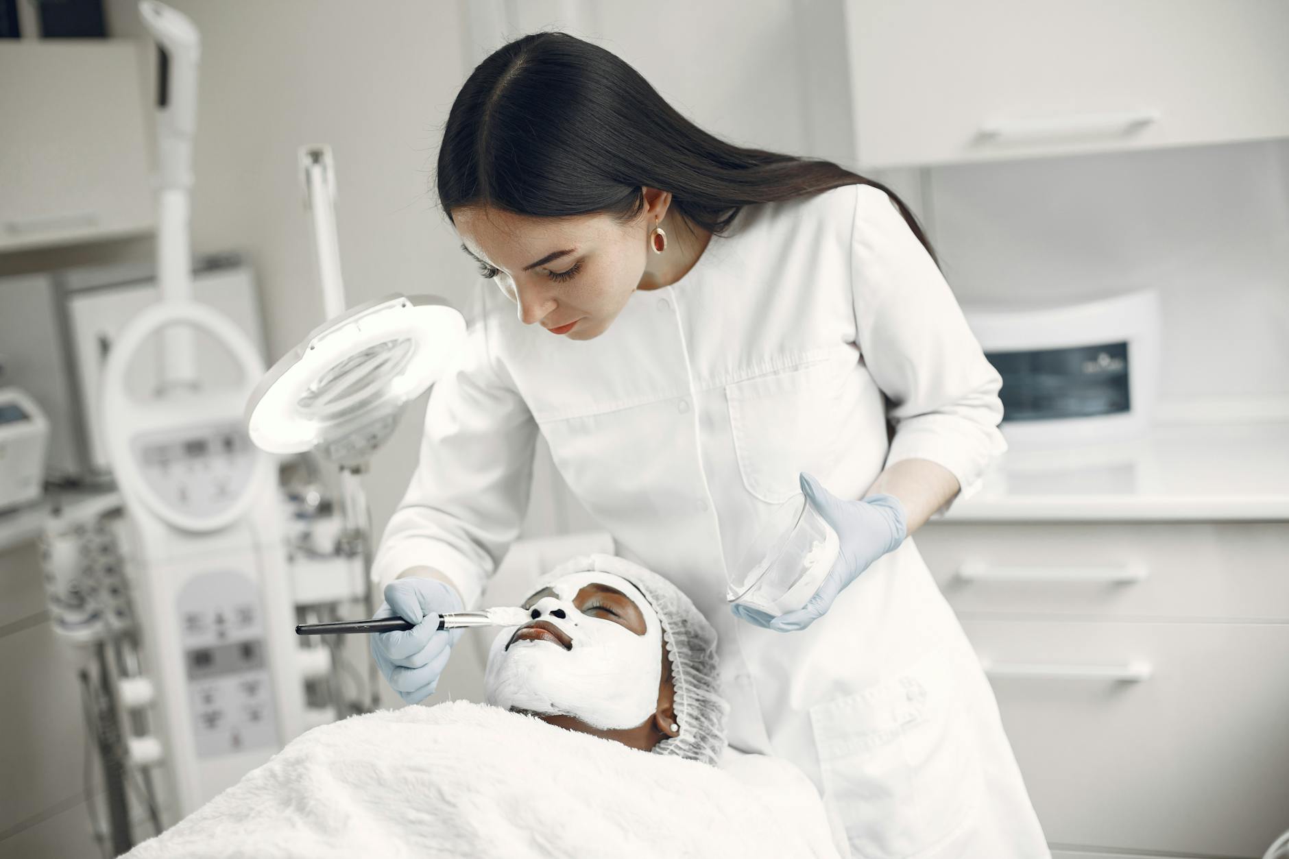 The Long-Term Skin Health Implications of Visible Wrinkling