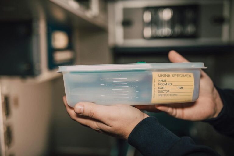 The Medication That Makes Your Urine Change Color — And Why It's Normal - Featured image