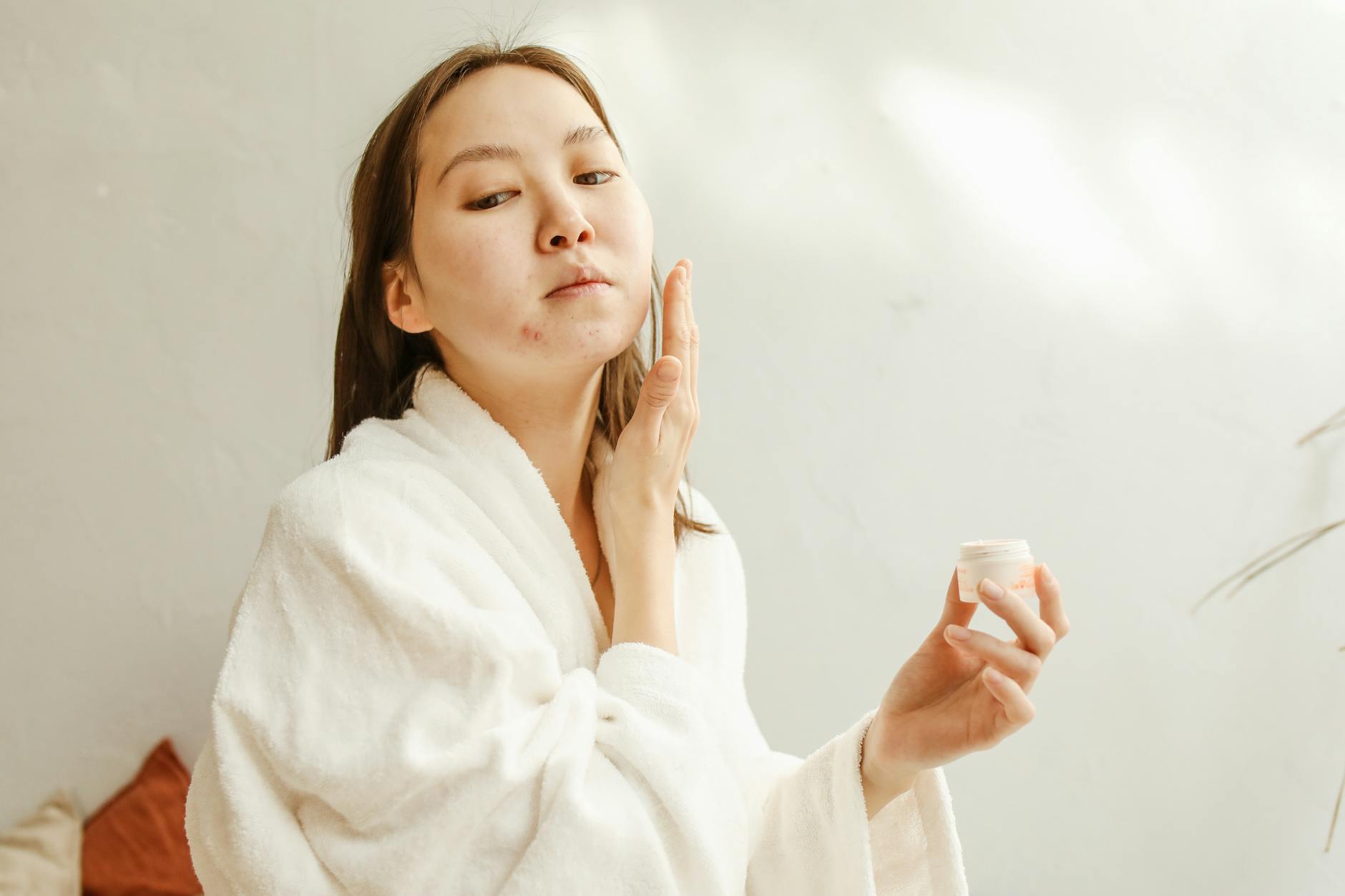 The Most Common Causes of Uneven Skin Texture