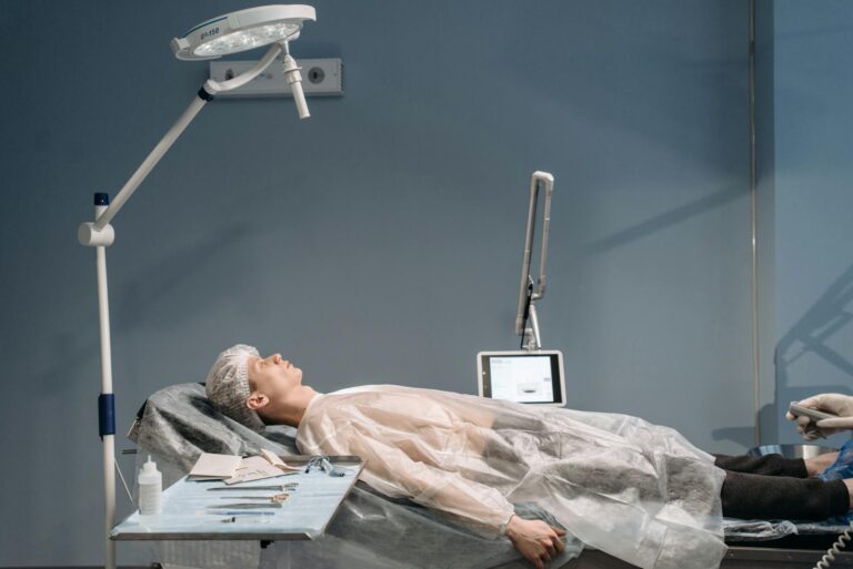 The Most Effective Non Surgical Treatments for Disc Pain - Featured image