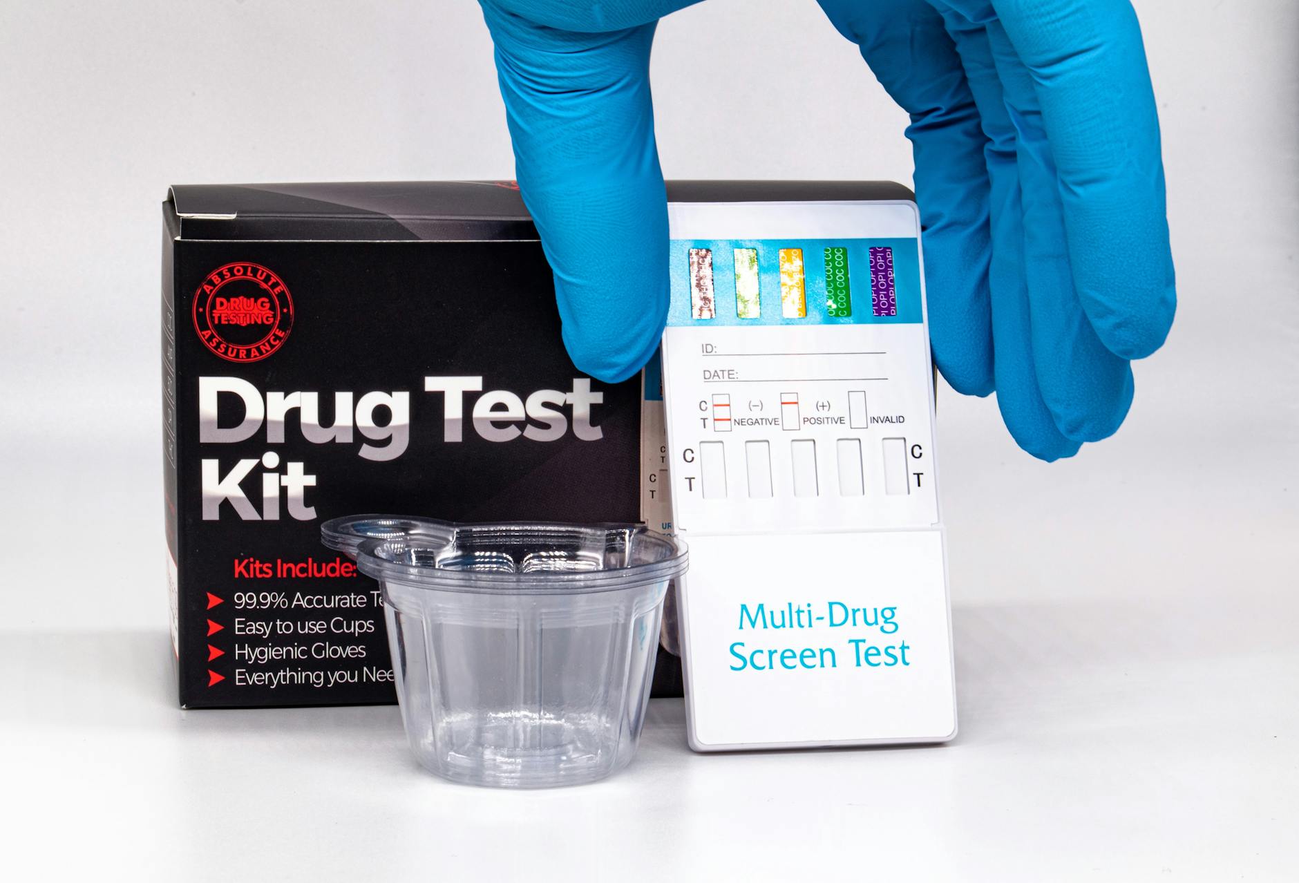 The New Alzheimer's Drug That's Actually Slowing the Dise...
