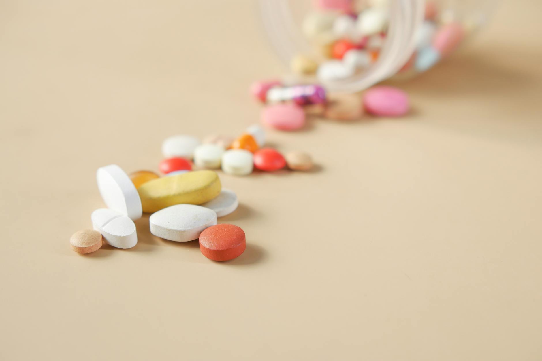 The New Drug Class Changing GERD Treatment — Potassium-Competitive Acid Blockers