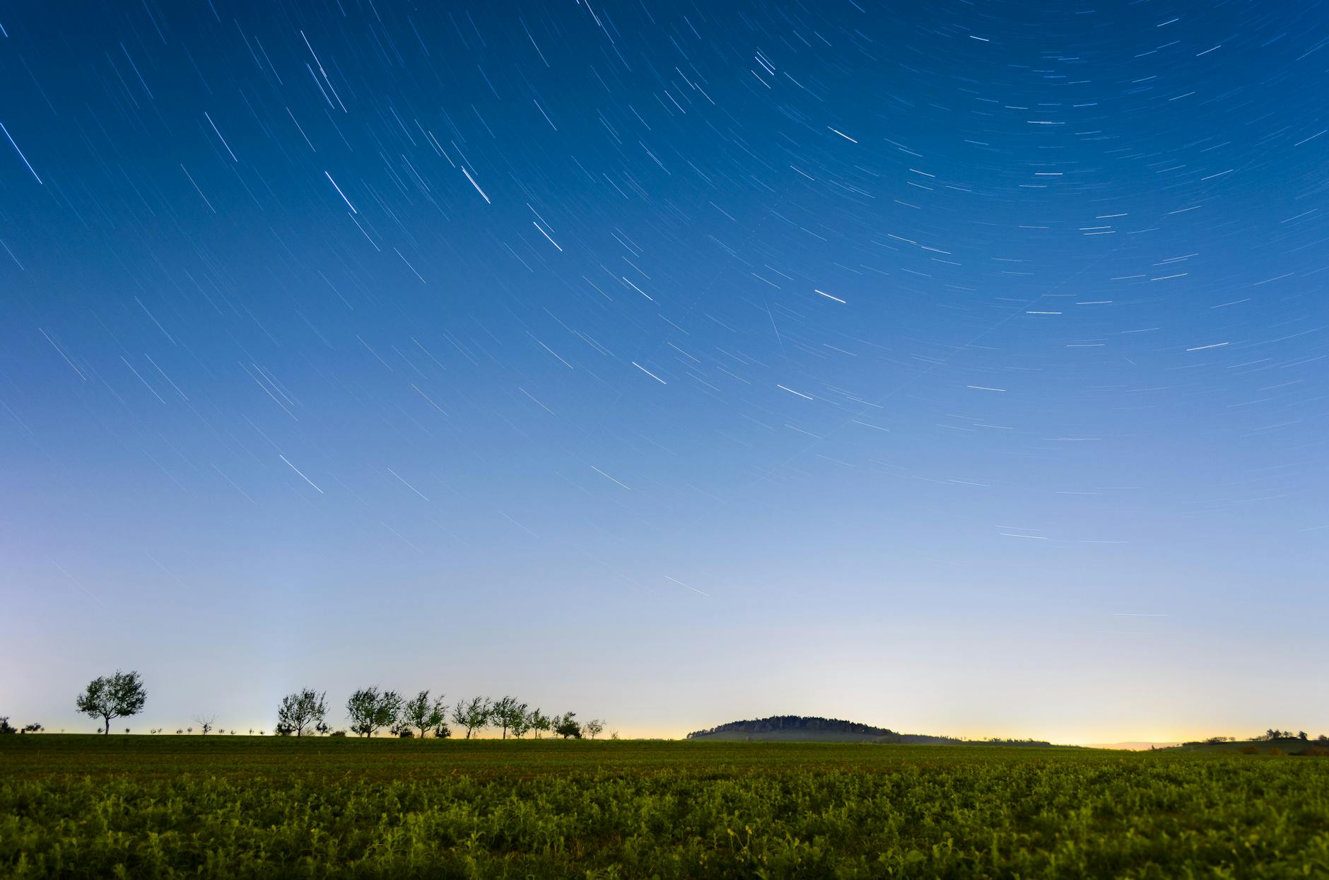 The Northeast Ohio Meteor Discovery of March 2026