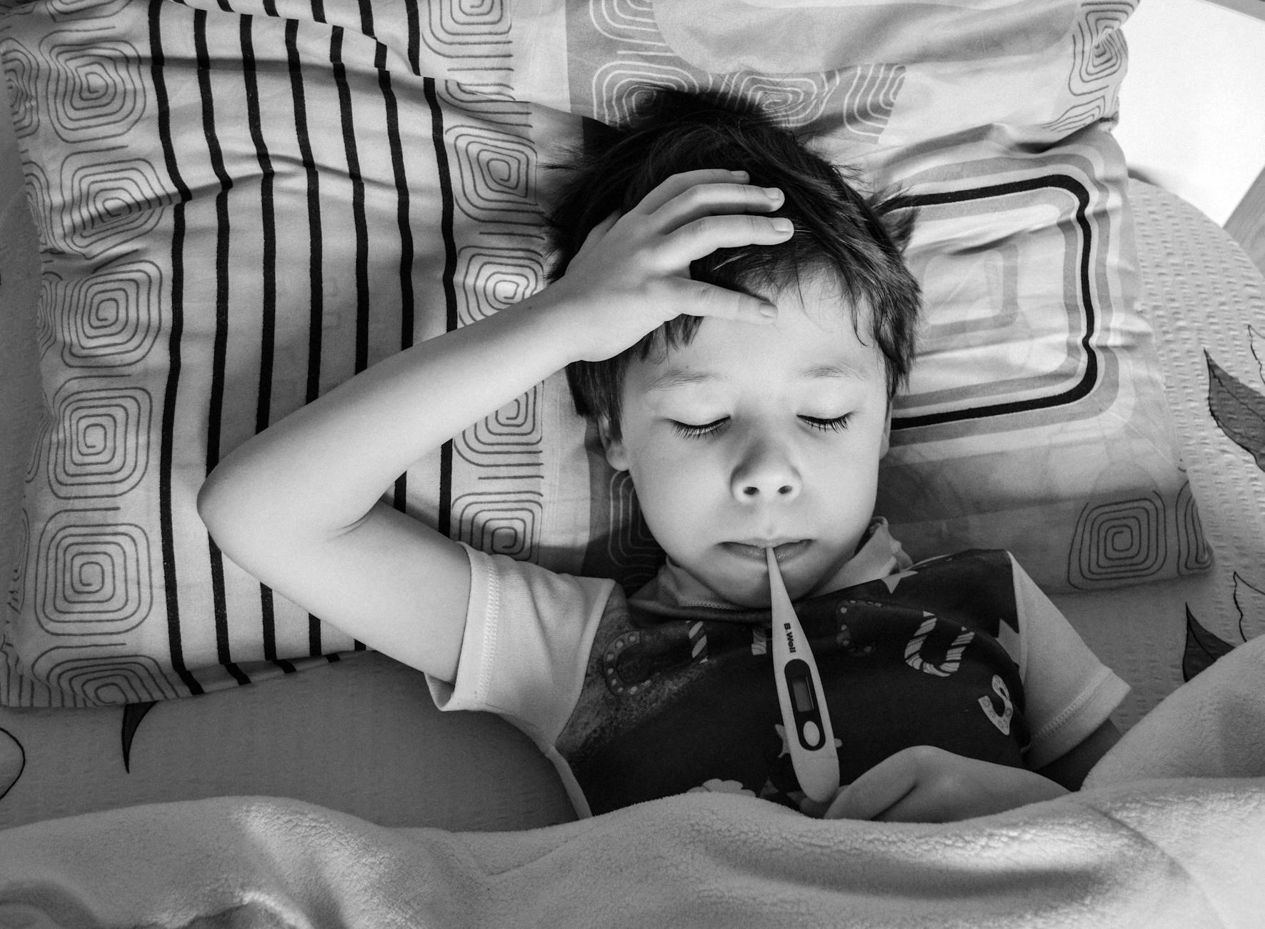 The OTC Cold Aisle Problem — Ingredients That Don't Work
