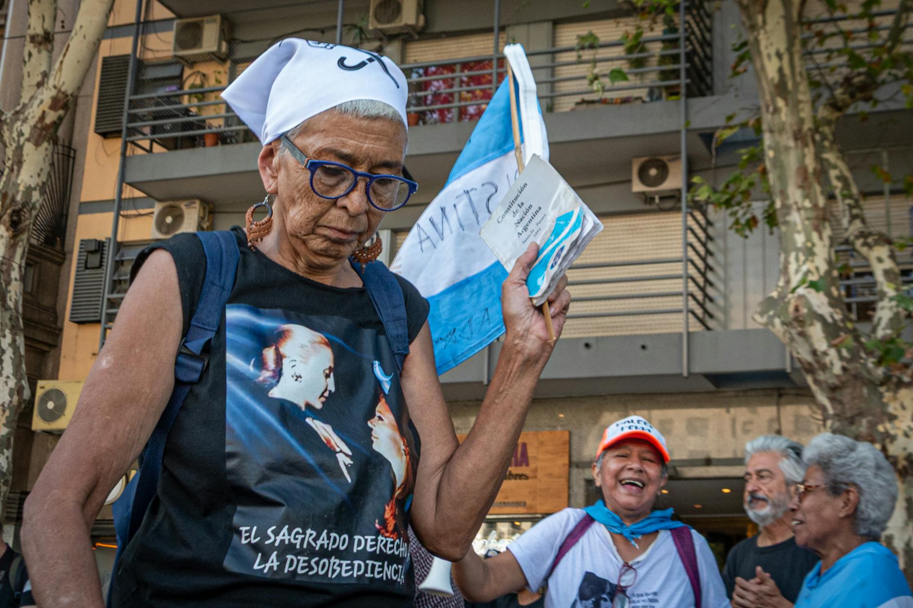 The Political Context and Future Implications