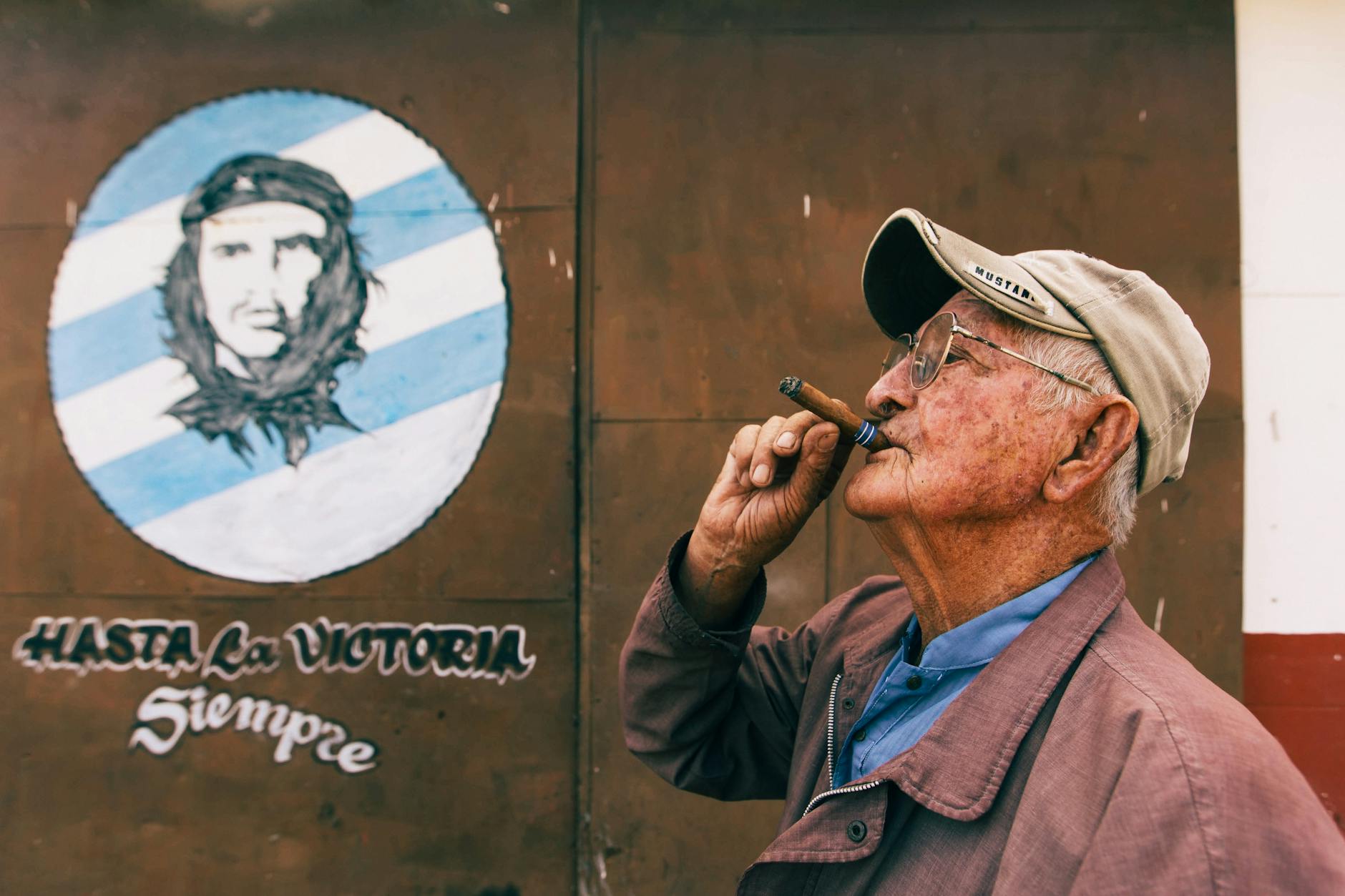 The Political Landscape and Its Impact on Public Health