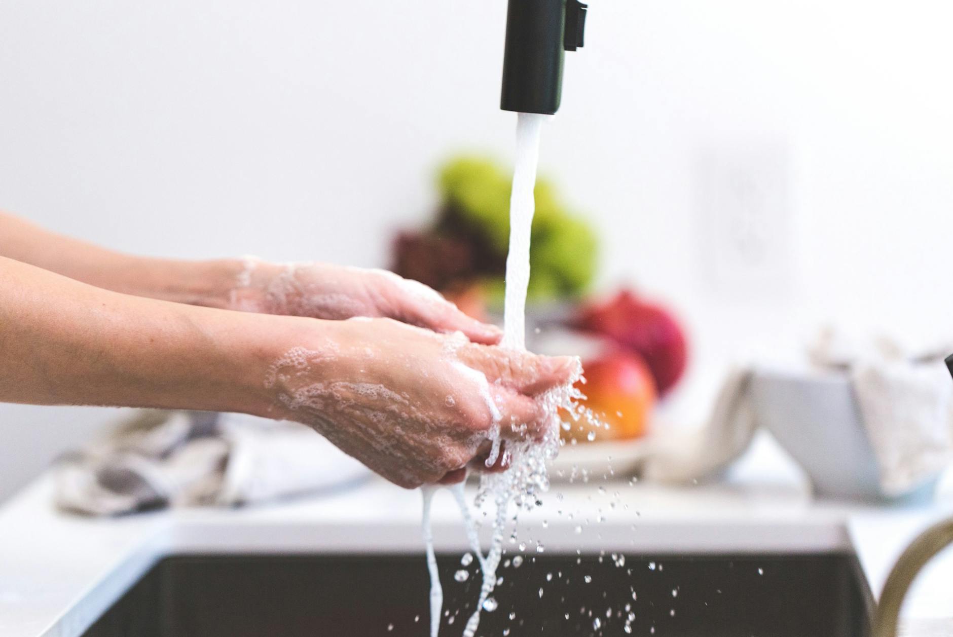 The Pressure Ulcer Prevention Picture