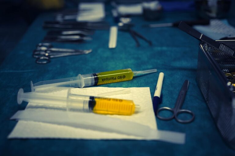 The Rare Moment a Transplant Patient Doesn't Need Immunosuppression Anymore - Featured image