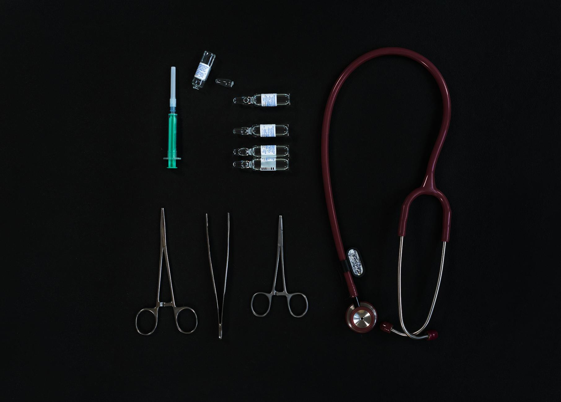 The Role of Medical Comorbidities and Lifestyle Factors