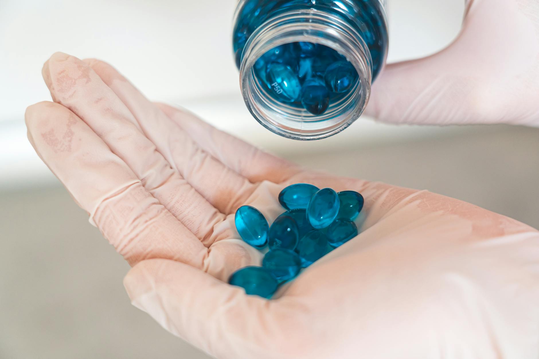 The Role of Medications in Disrupting Sleep Patterns