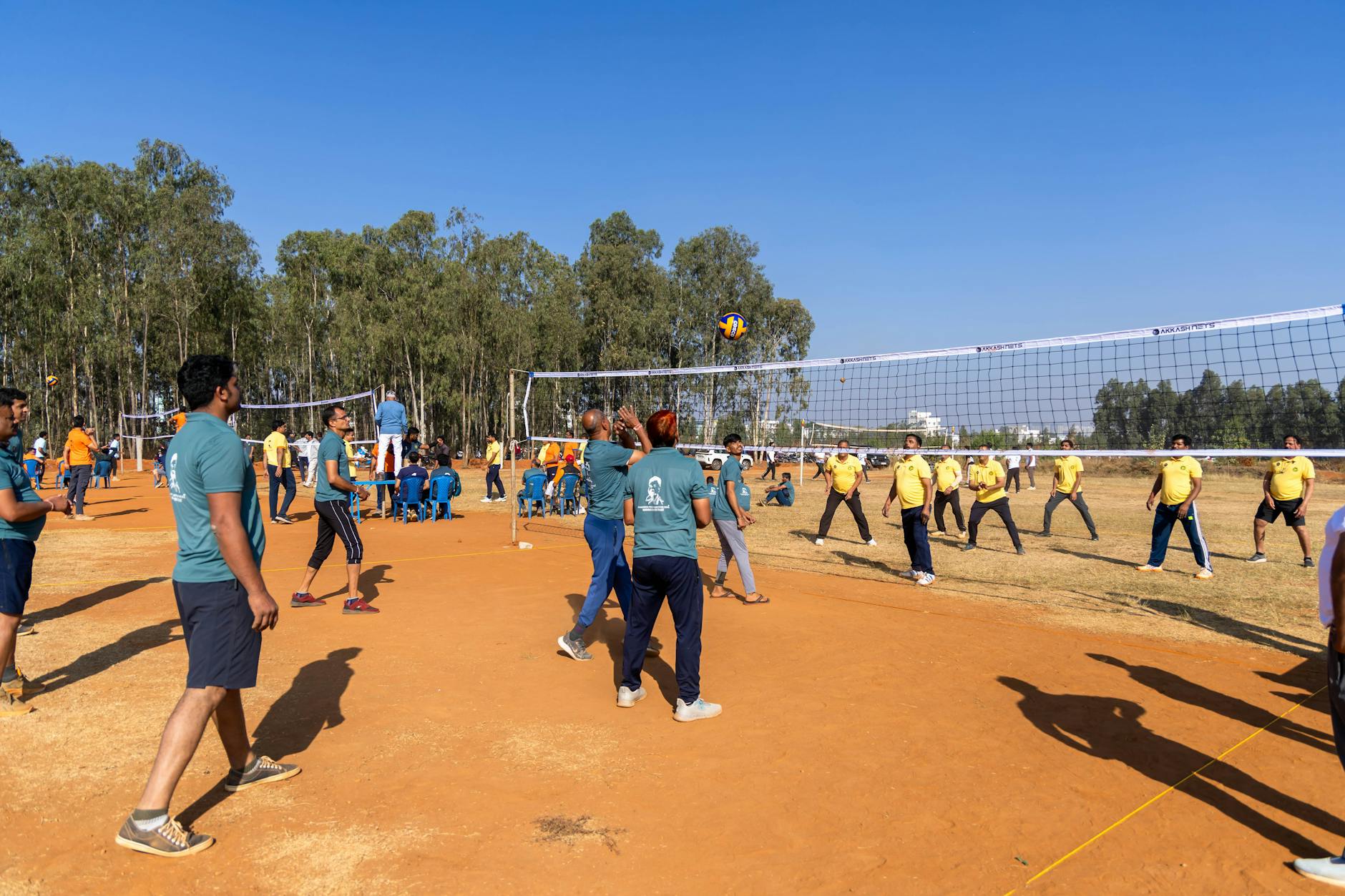 The Role of Repetitive Activity, Sports, and Physical Trauma