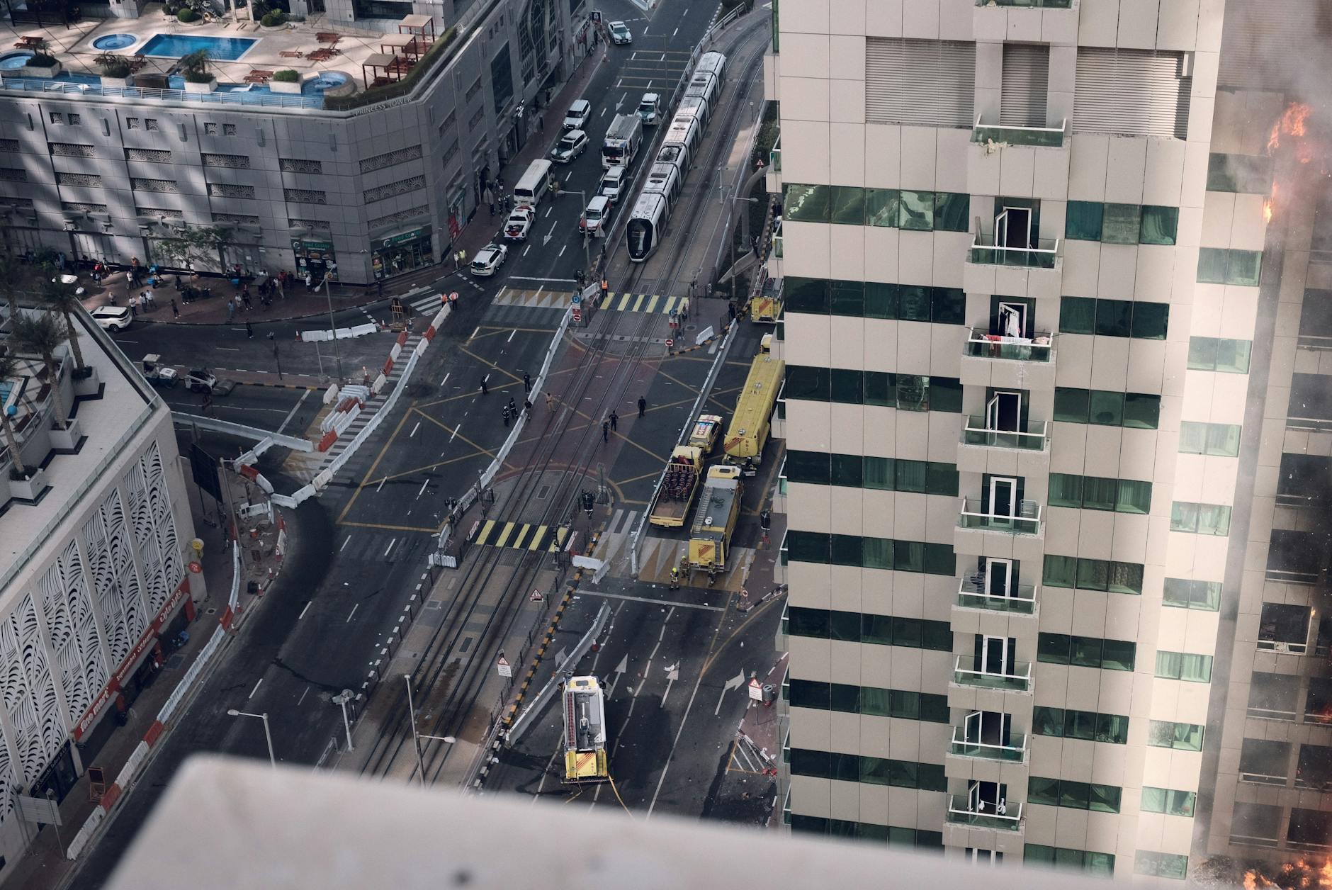 The Role of Sundowning and Circadian Disruption